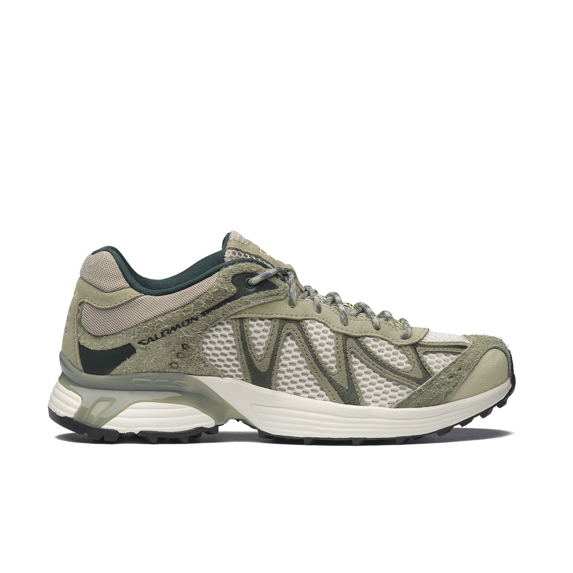SALOMON: Xt-Whisper (Embroidery Dlicgr/Eucal) | DSMG E-SHOP
