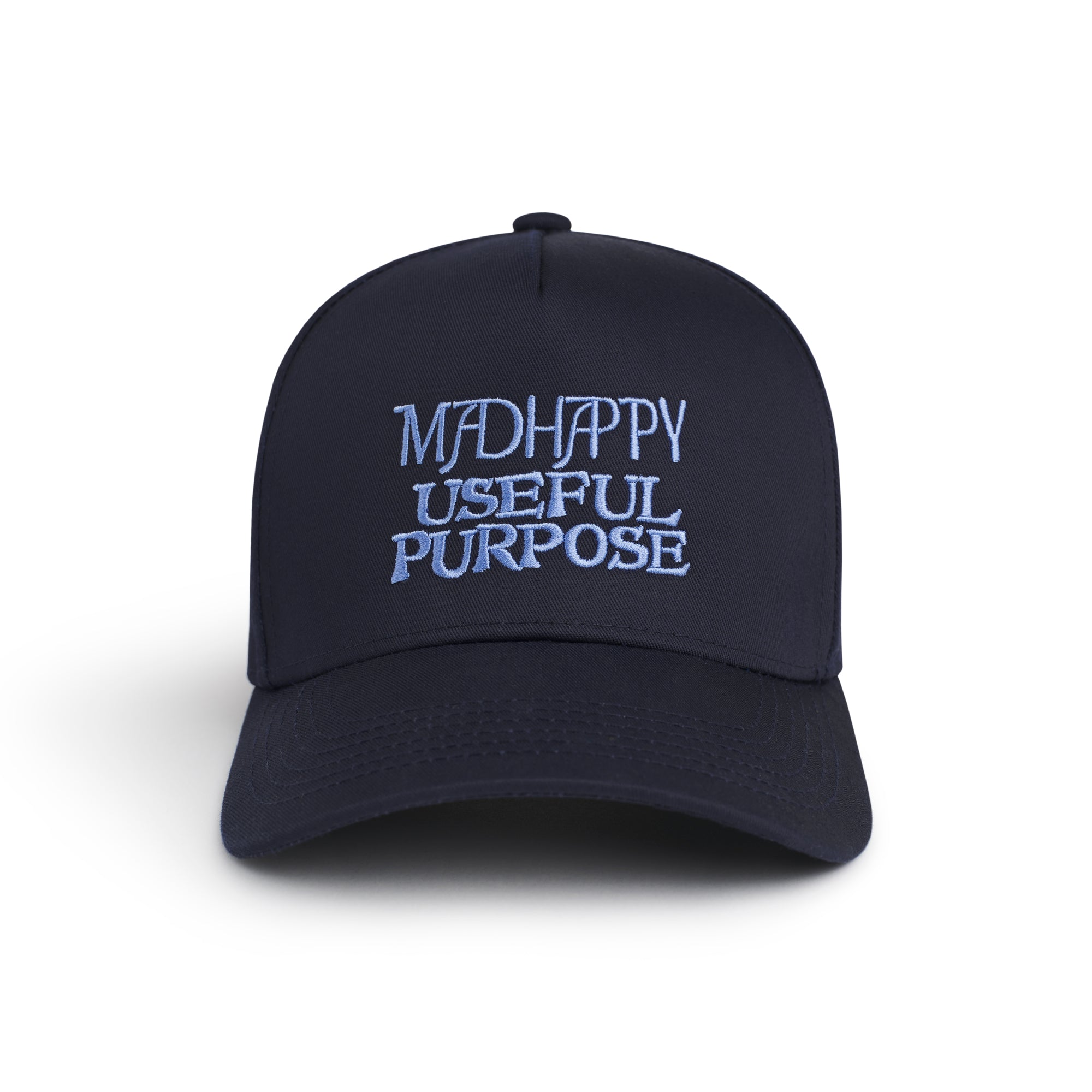 MADHAPPY - DSM GINZA Exclusive Sport Cap - (Eclipse) – DSMG E-SHOP