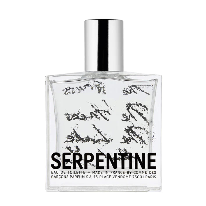 CDG PARFUM: Serpentine (Eau de Toilette) | DSMG E-SHOP CDG PARFUM: Serpentine (Eau de Toilette) | DSMG E-SHOP
