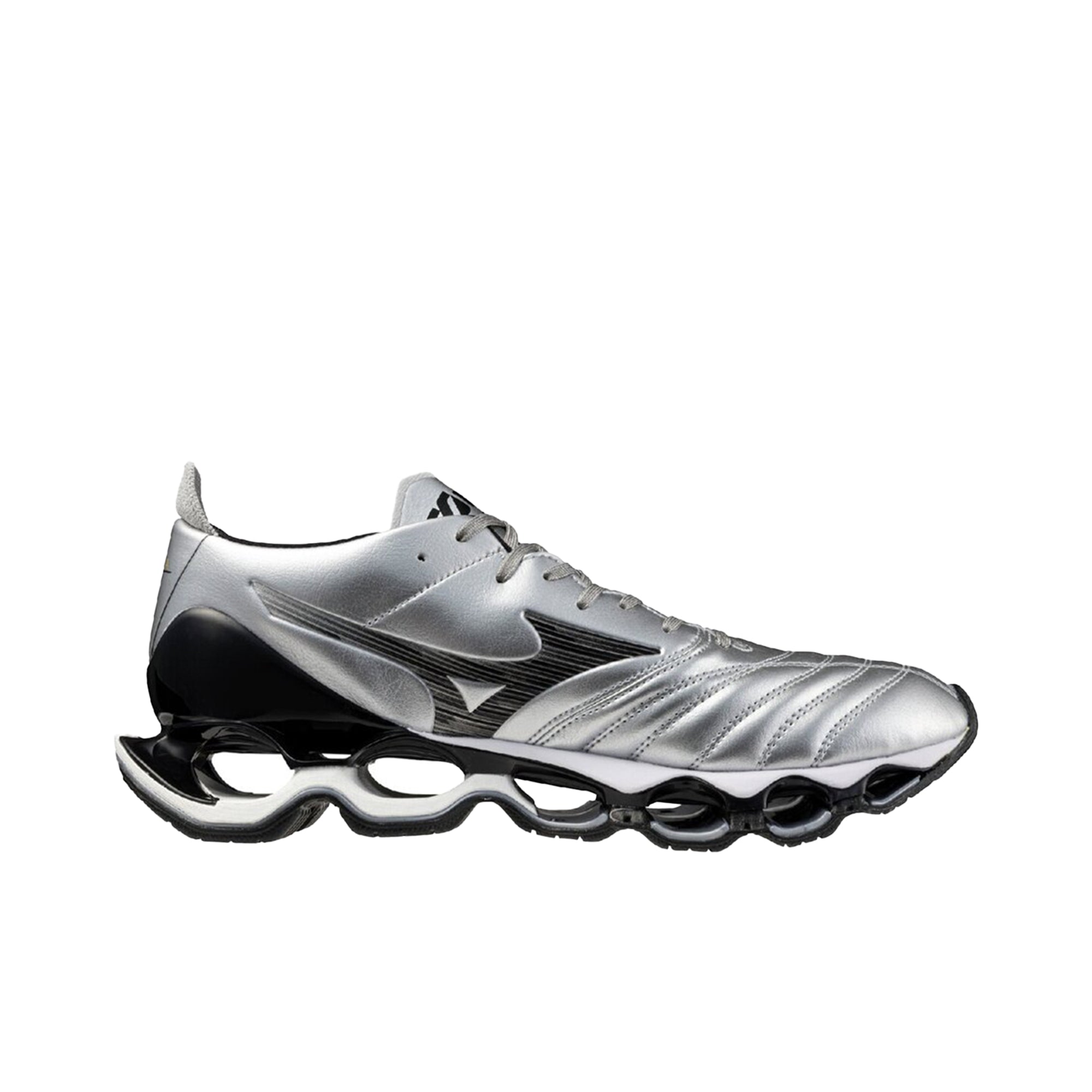 MIZUNO: Wp Morelia Neo (Black) | DSMG E-SHOP