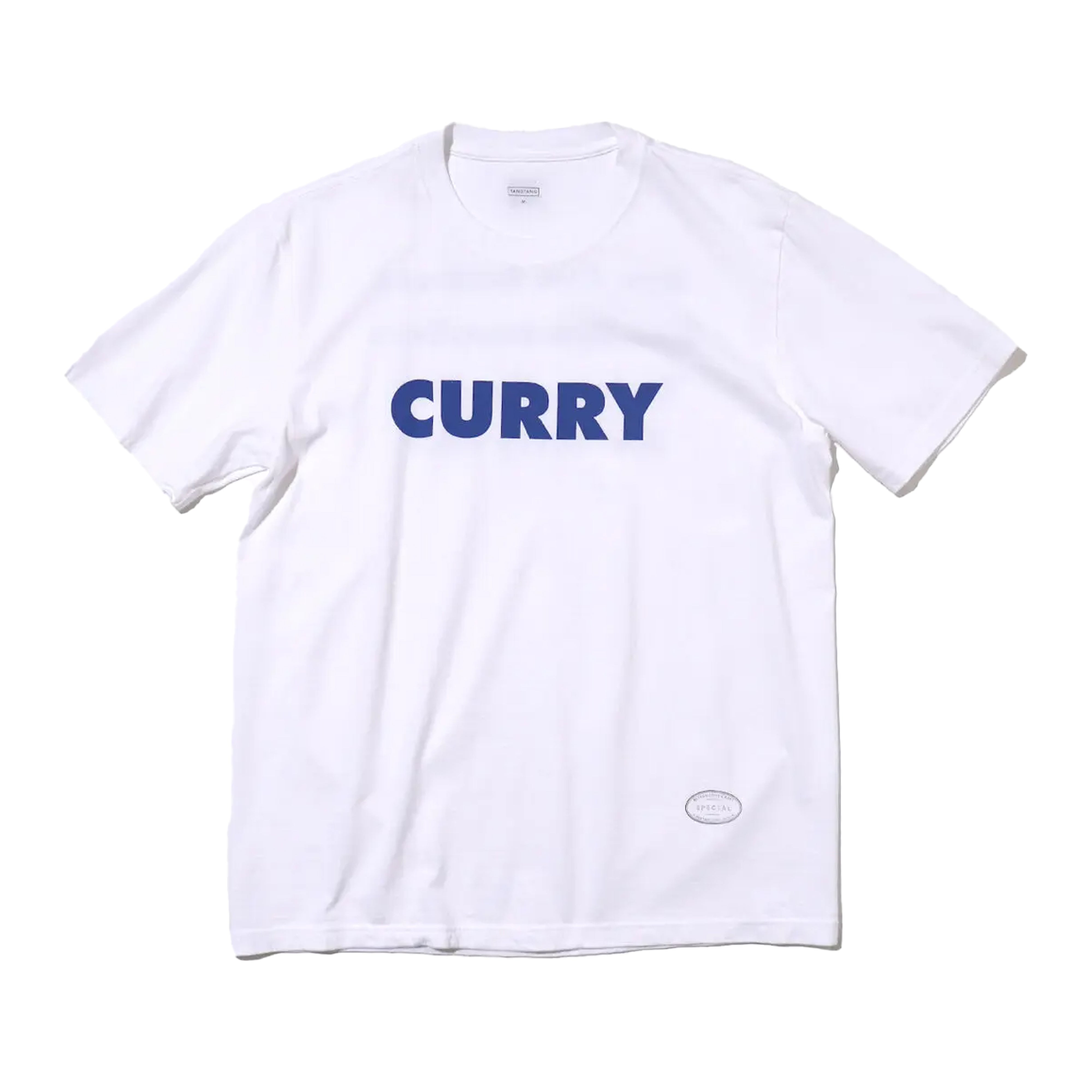 TANGTANG -Curry: (Blue) | DSMG E-SHOP