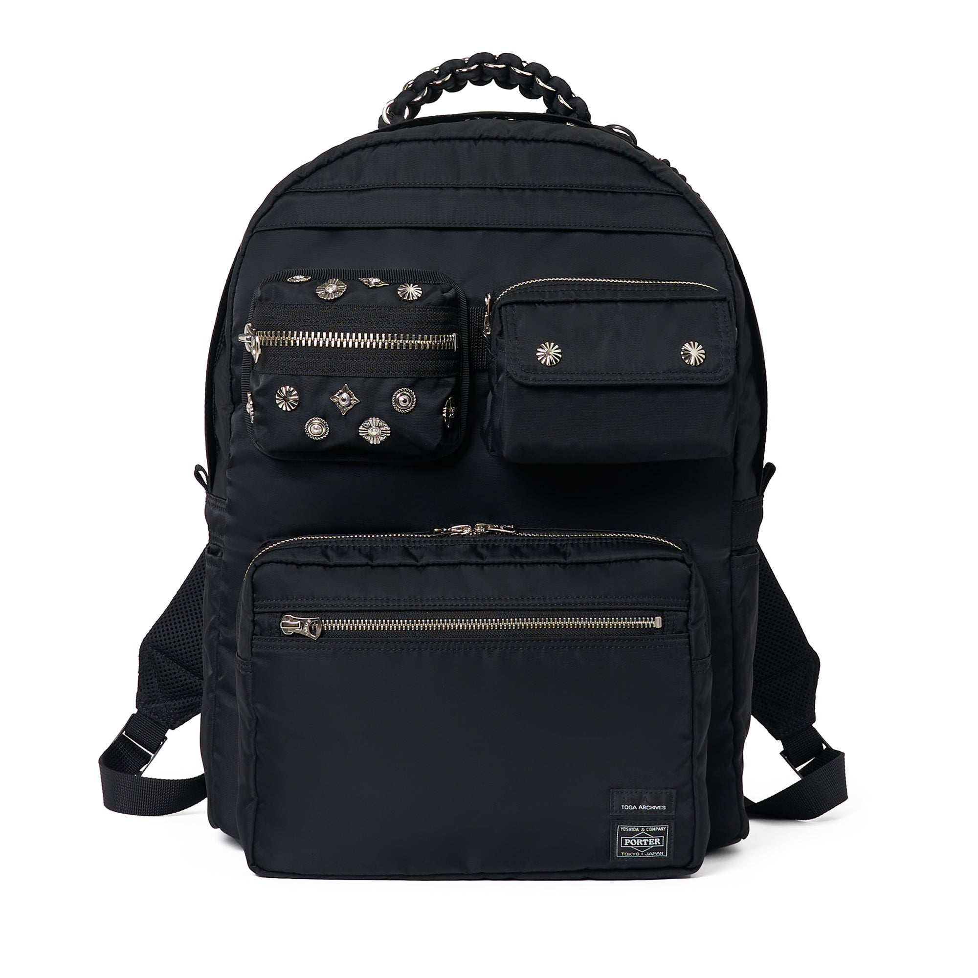 PORTER: Toga X Porter Backpack | DSMG E-SHOP