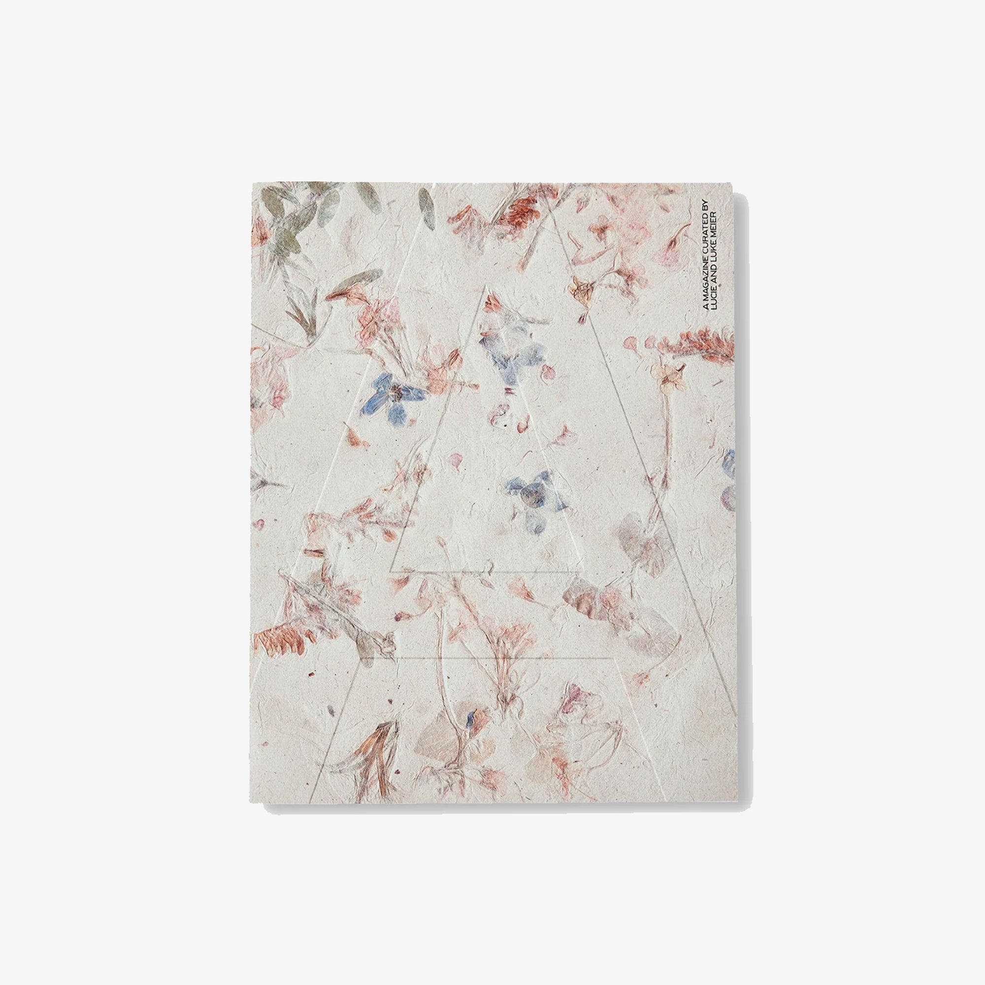 BIBLIOTHECA: A Magazine Curated By Lucie and Luke Meier | DSMG E-SHOP