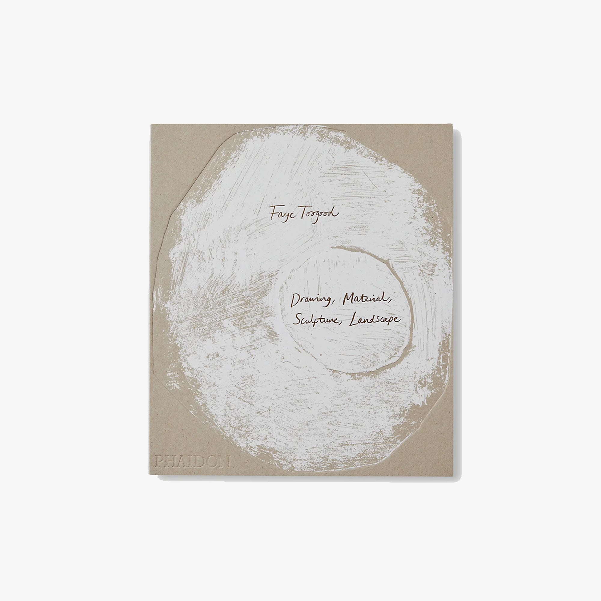 新品同様サイン入り Faye Toogood Drawing, Material BIBLIOTHECA: Drawing Material Sculpture Landscape [REPRINTED