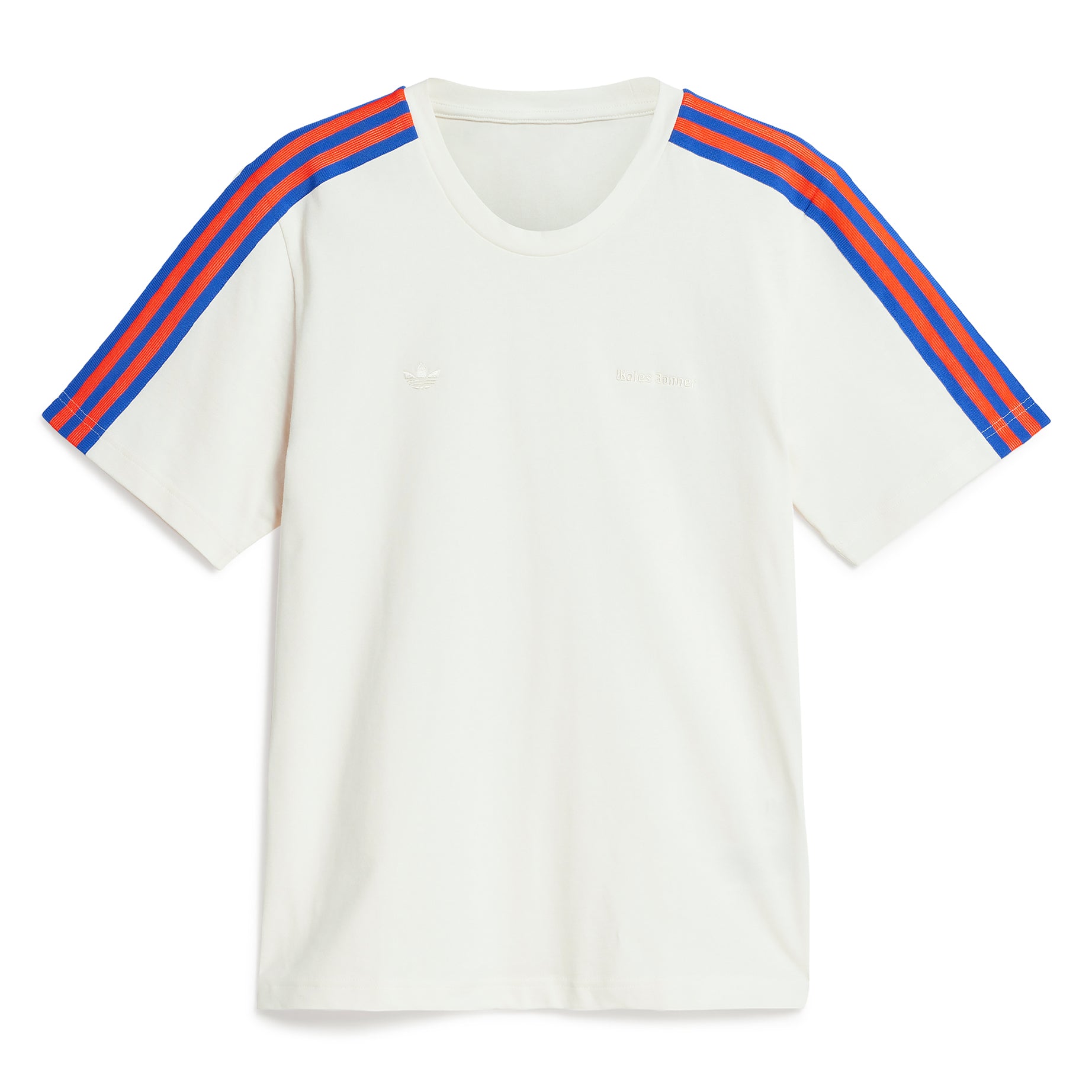 ADIDAS WALES BONNER - Set-In Tee - (C White)