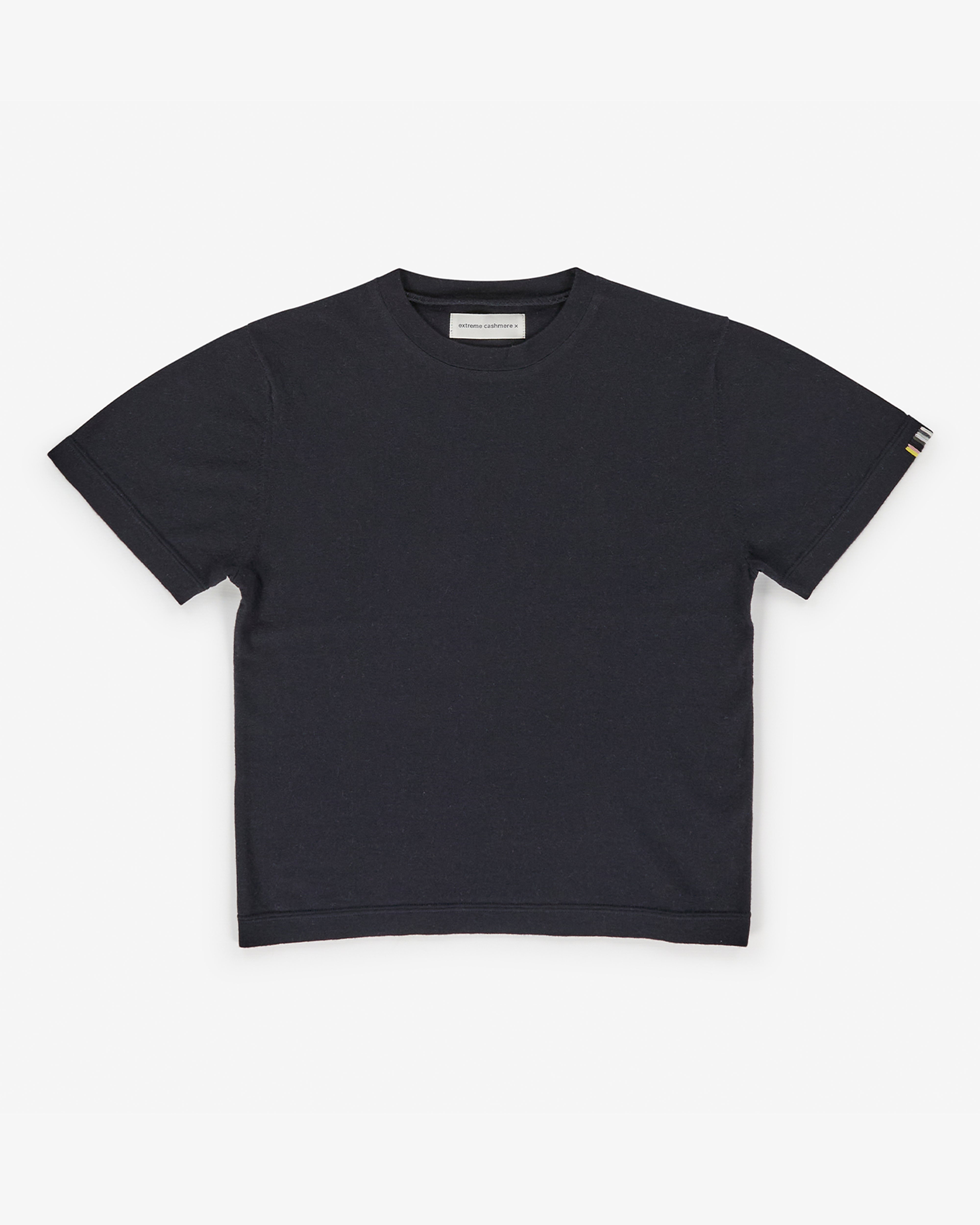 EXTREME CASHMERE: N°268 Cuba (Navy) | DSMG E-SHOP