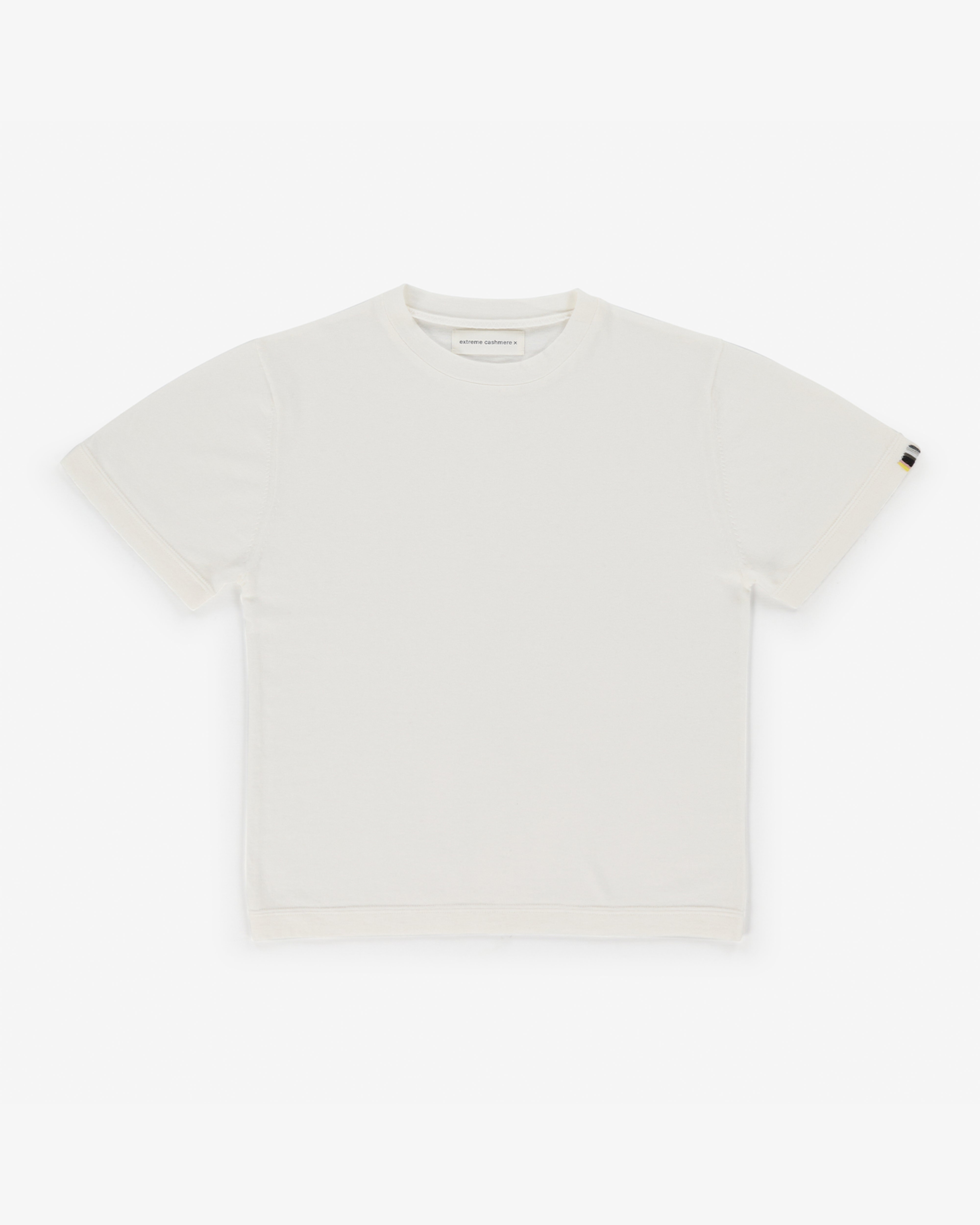 EXTREME CASHMERE: N°268 Cuba (Snow) | DSMG E-SHOP