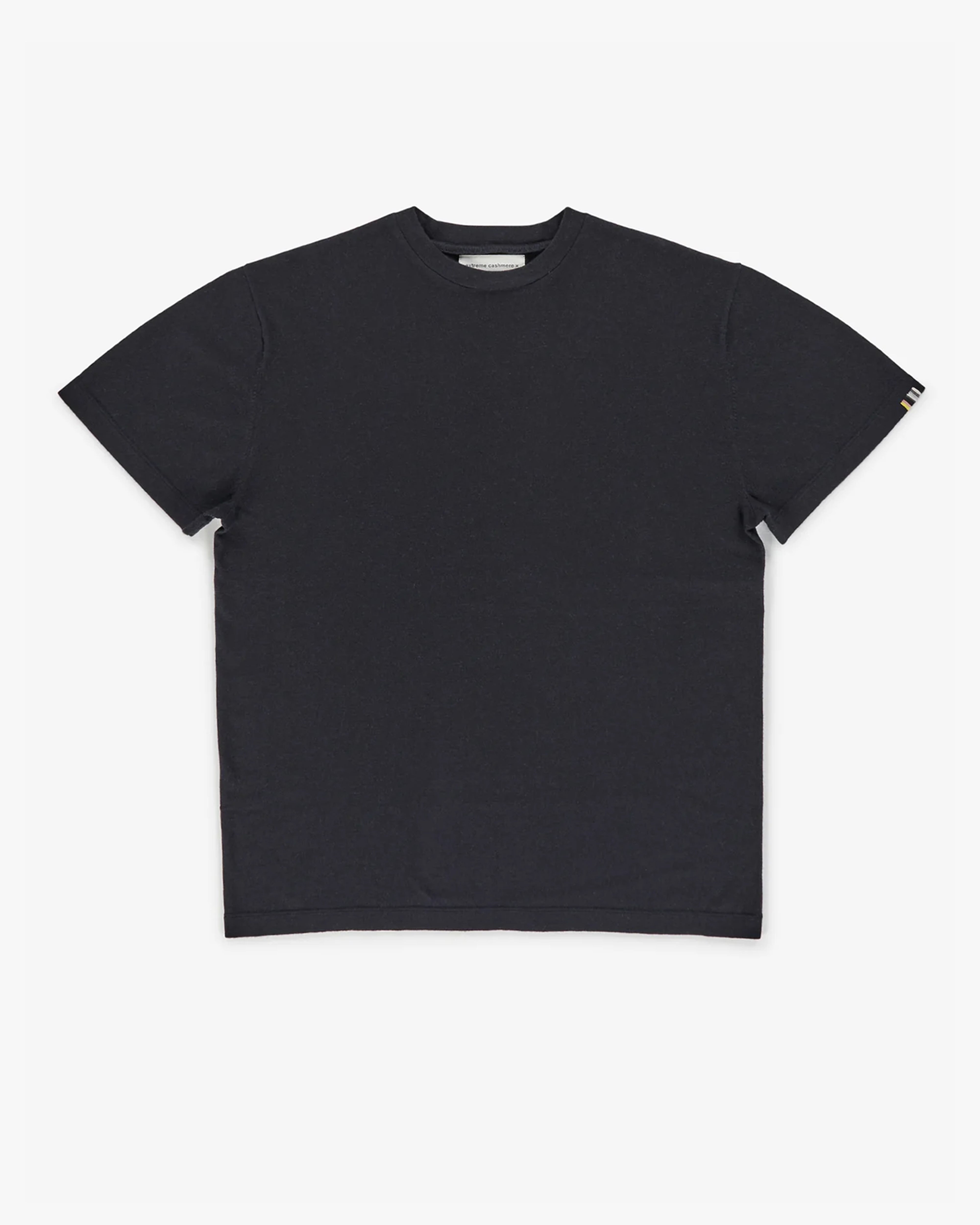 EXTREME CASHMERE: N°269 Rik (Navy) | DSMG E-SHOP