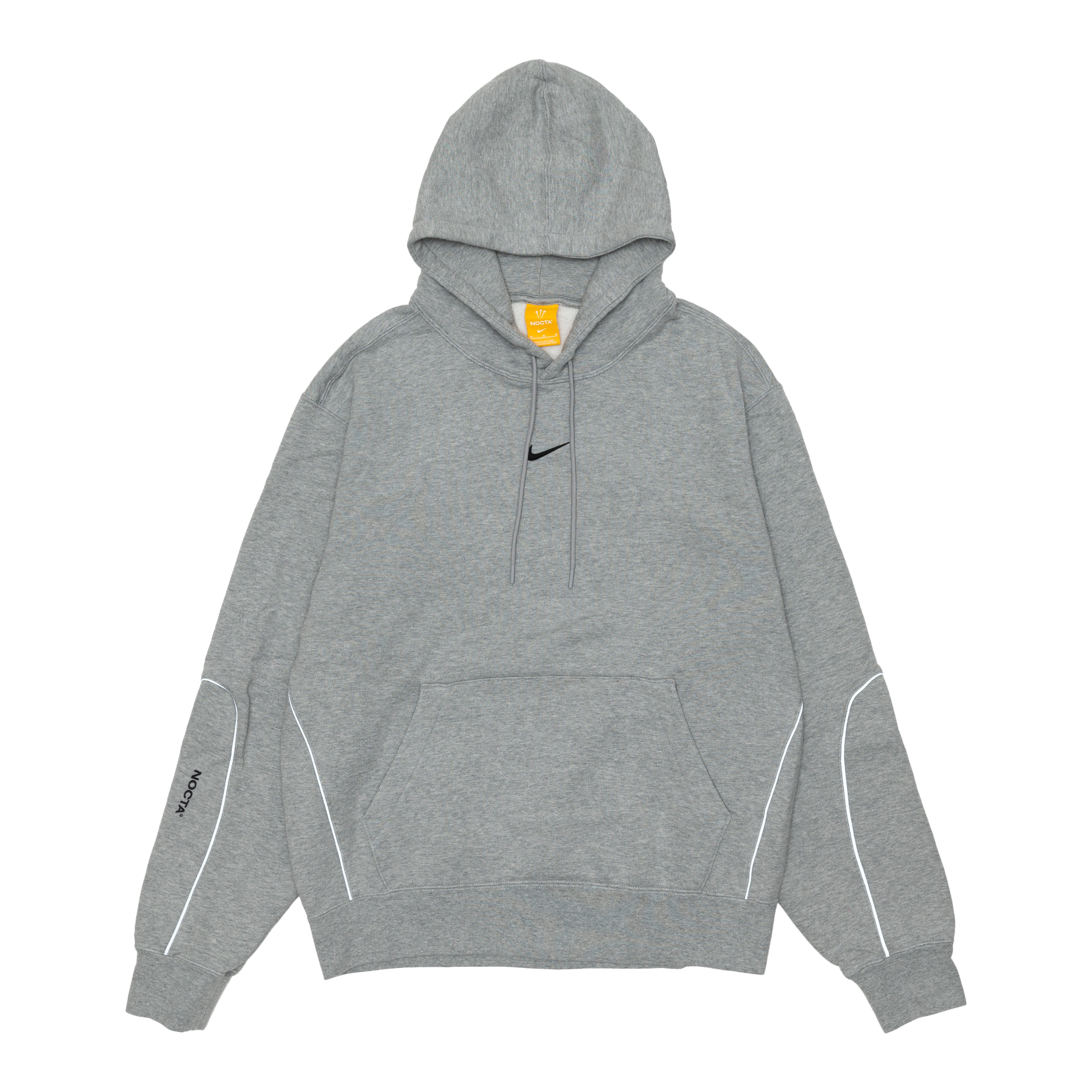 Nike - M Nrg Nocta Hoodie Flc - (063) – DSMG E-SHOP