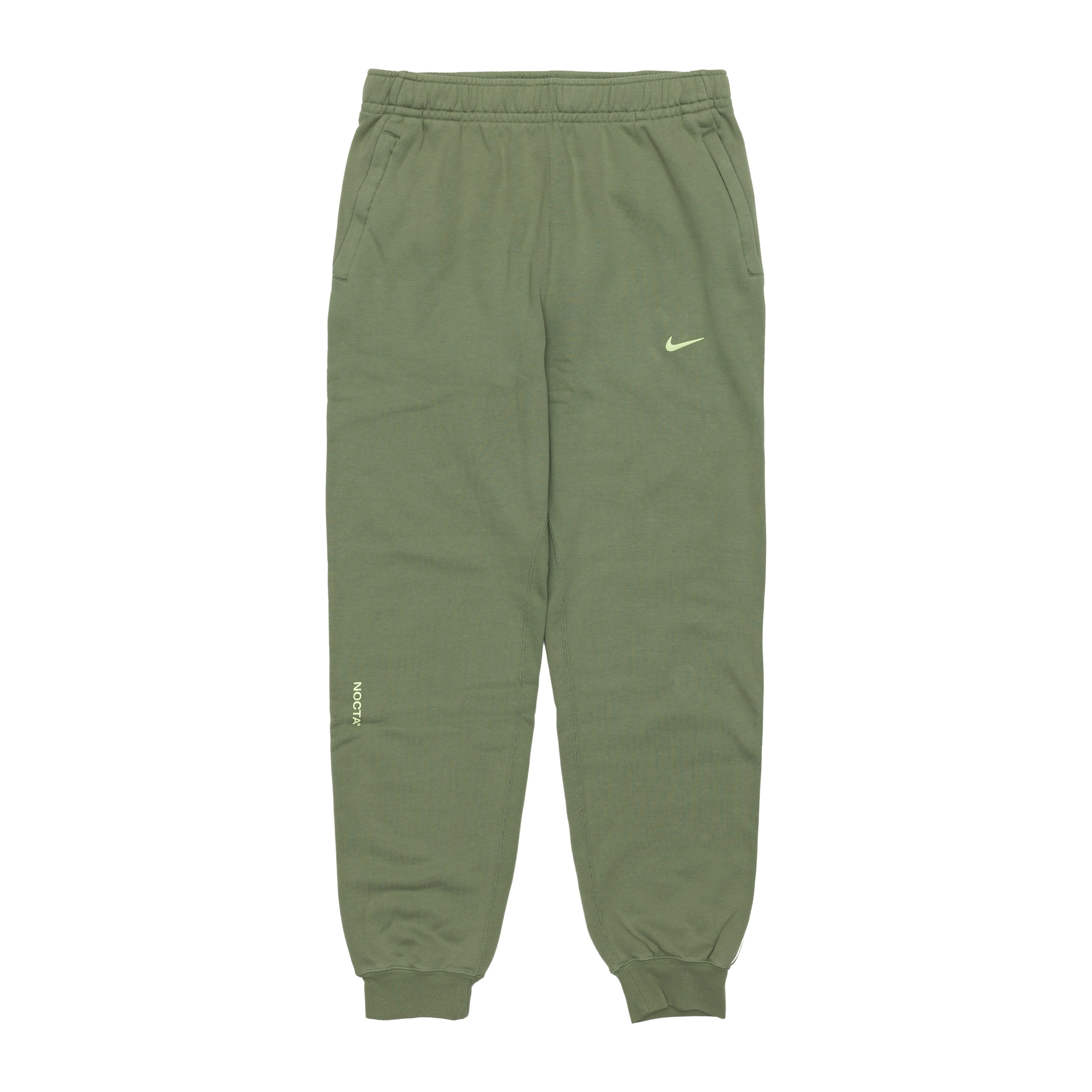 NIKE - M Nrg Nocta Pant Flc - (386)