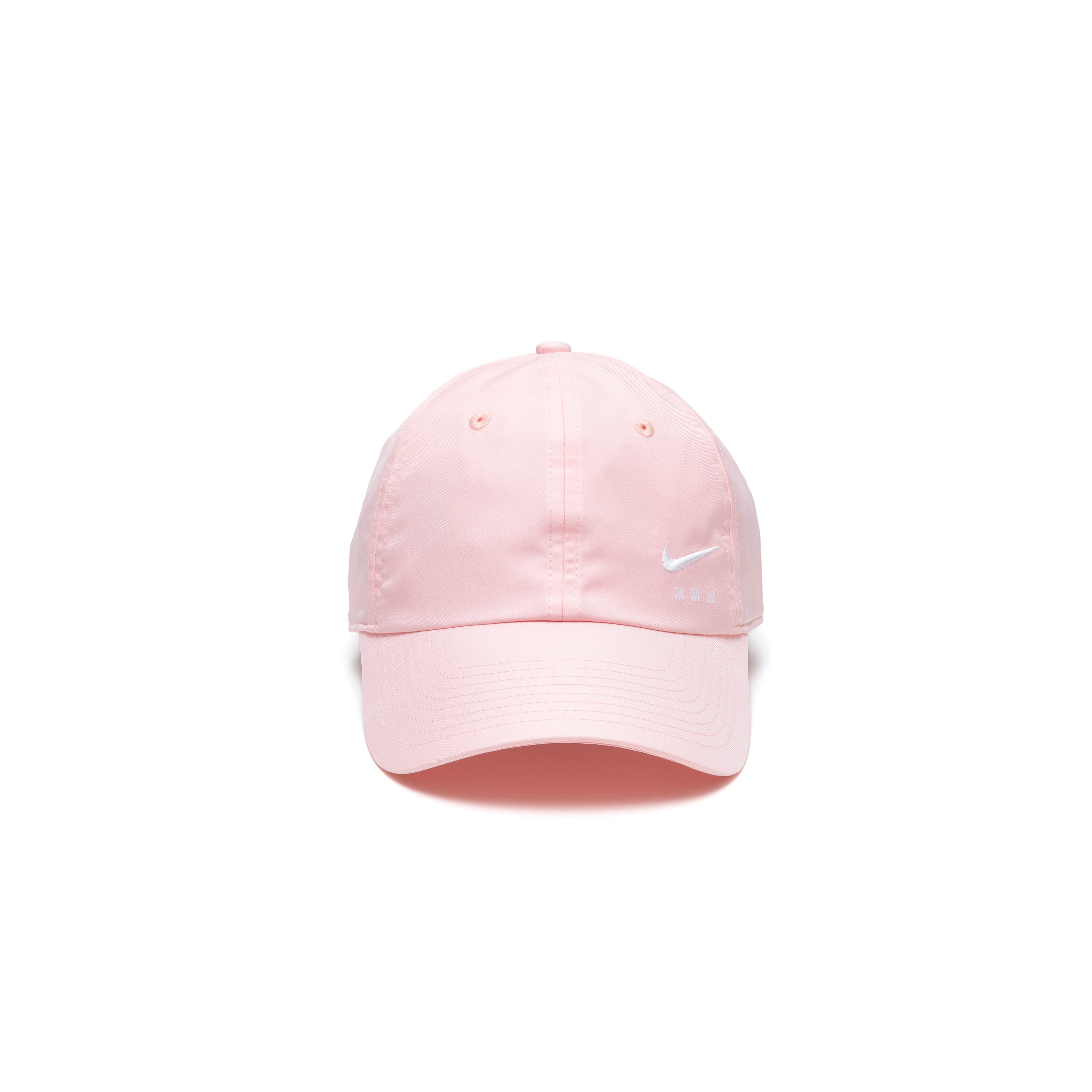 NIKE - U Nrg Club Cap Mt L - (Pink Bloom/(White)) – DSMG E-SHOP