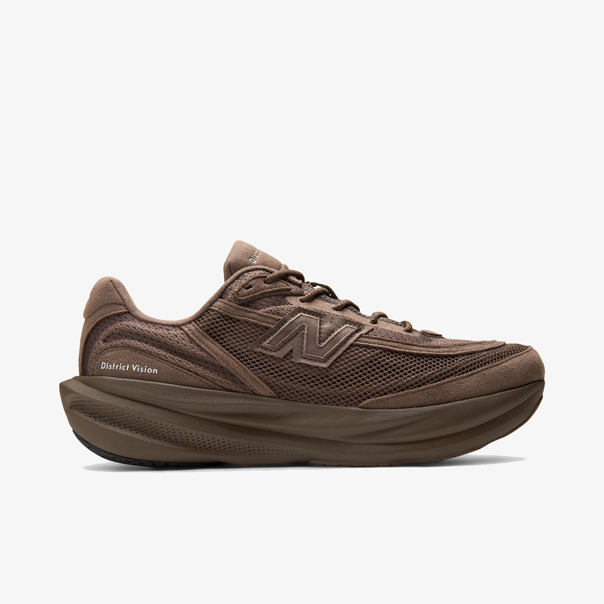 NEW BALANCE: M10806On (Brown) | DSMG E-SHOP