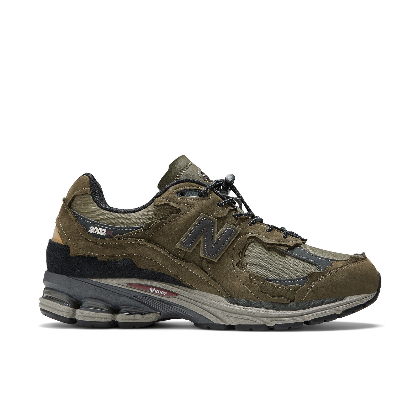 NEW BALANCE - M2002 - (Khaki)