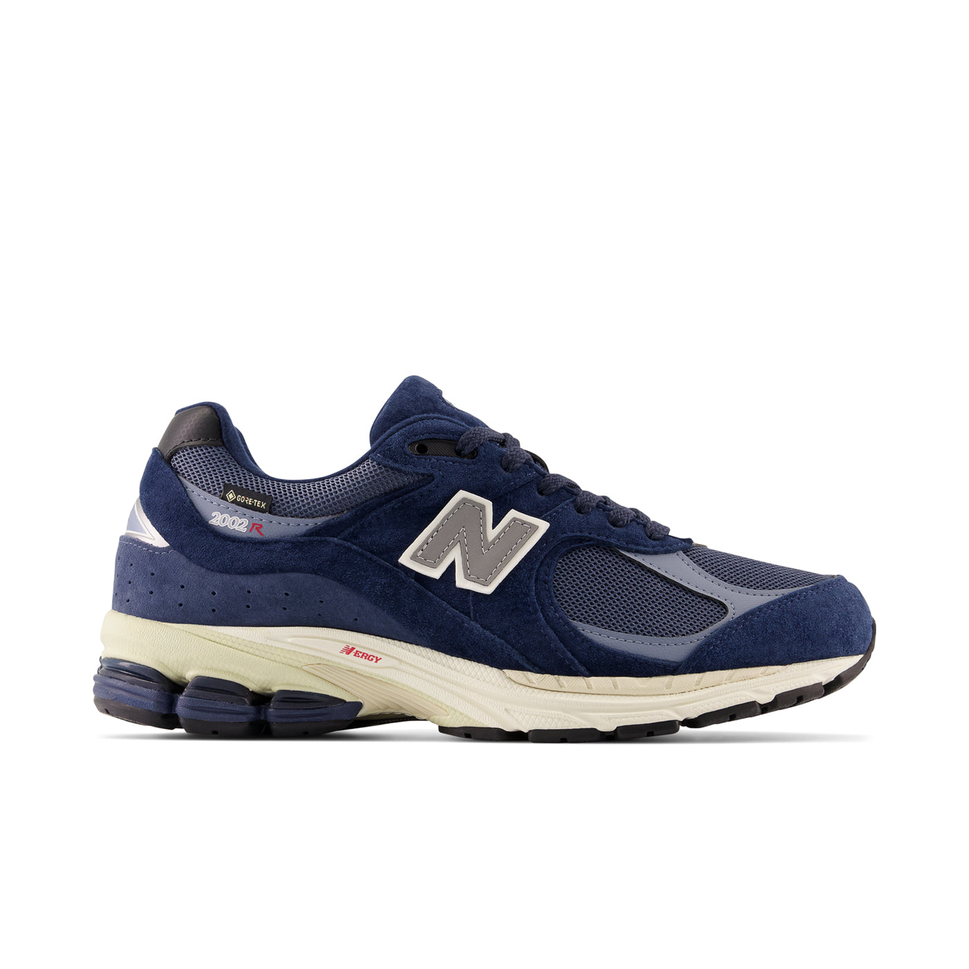 NEW BALANCE - M2002Rxf - (Indigo)