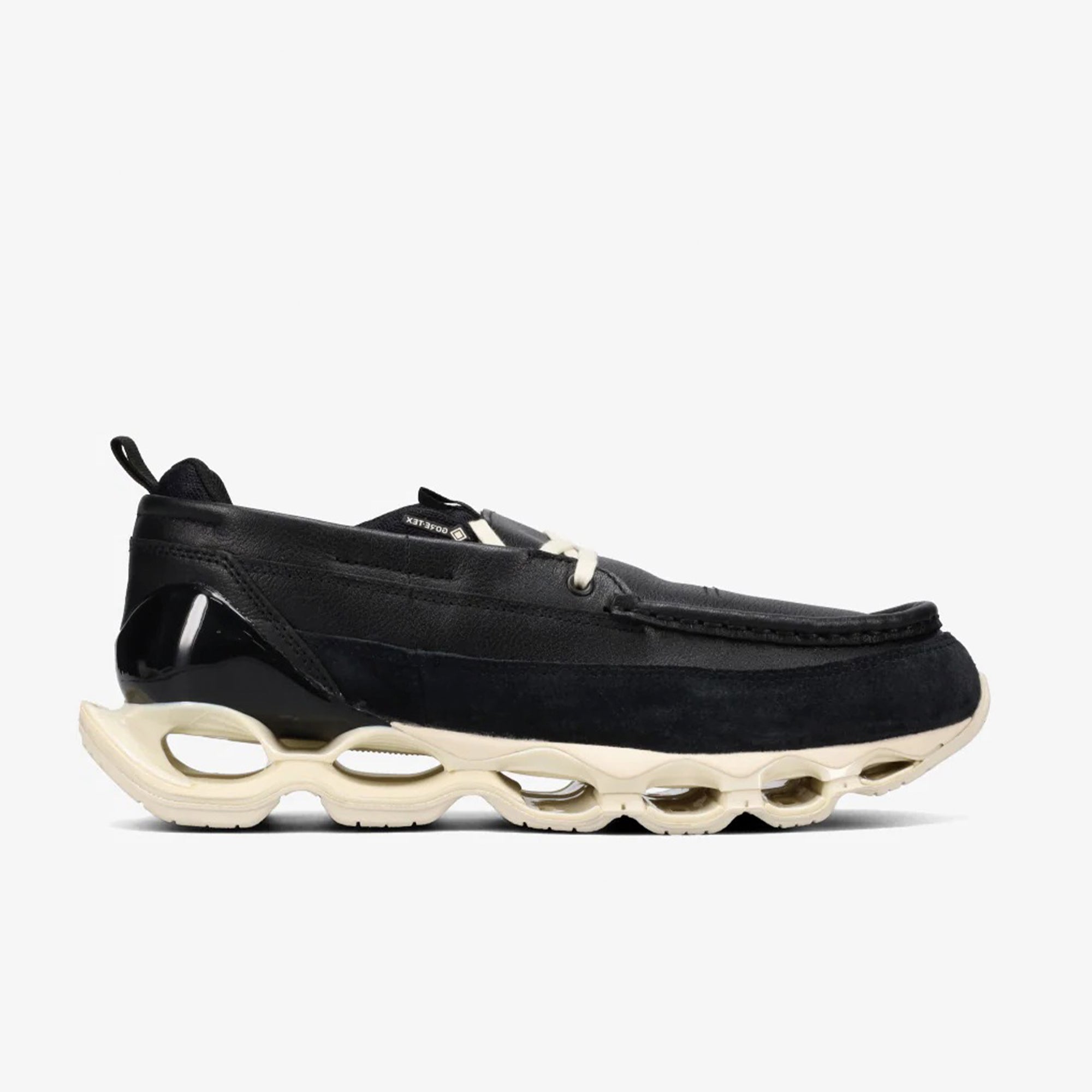 MIZUNO: Wave Prophecy Moc D1Gd240602 (Black) | DSMG E-SHOP