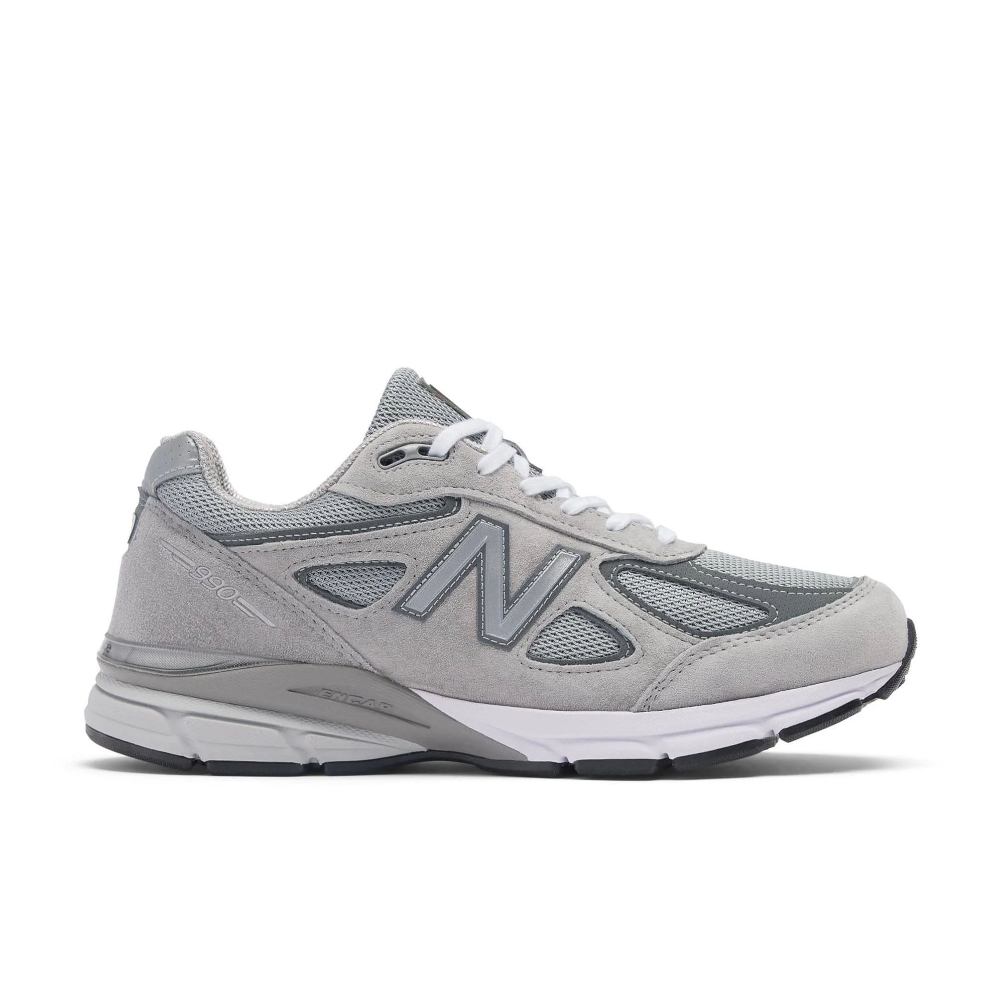 NEW BALANCE - U990 - (Gray)