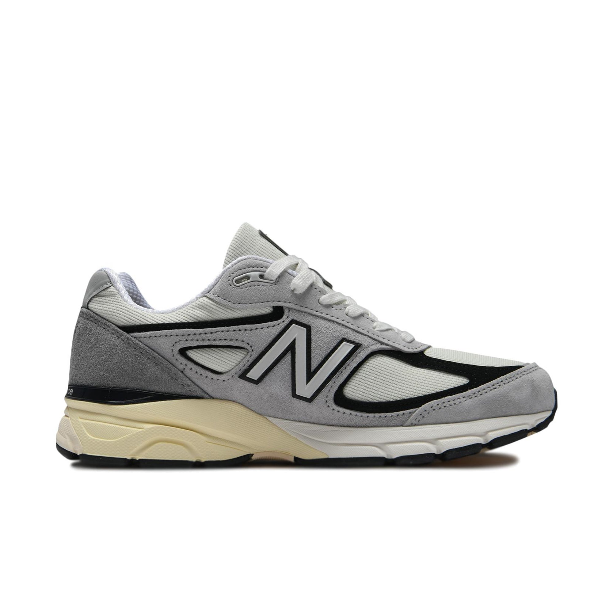 NEW BALANCE: Gray (Gray) | DSMG E-SHOP