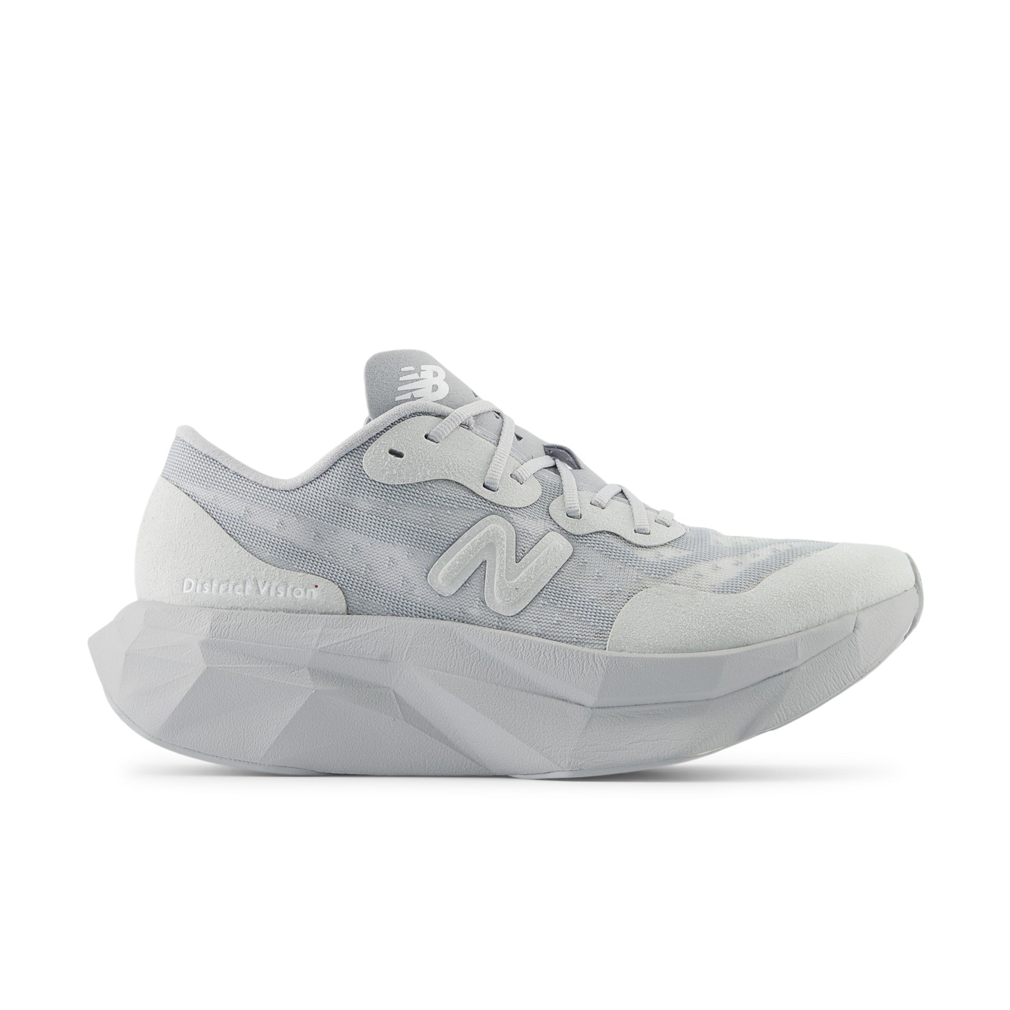 NEW BALANCE: Wrceldv4-Womens (A Gray) | DSMG E-SHOP