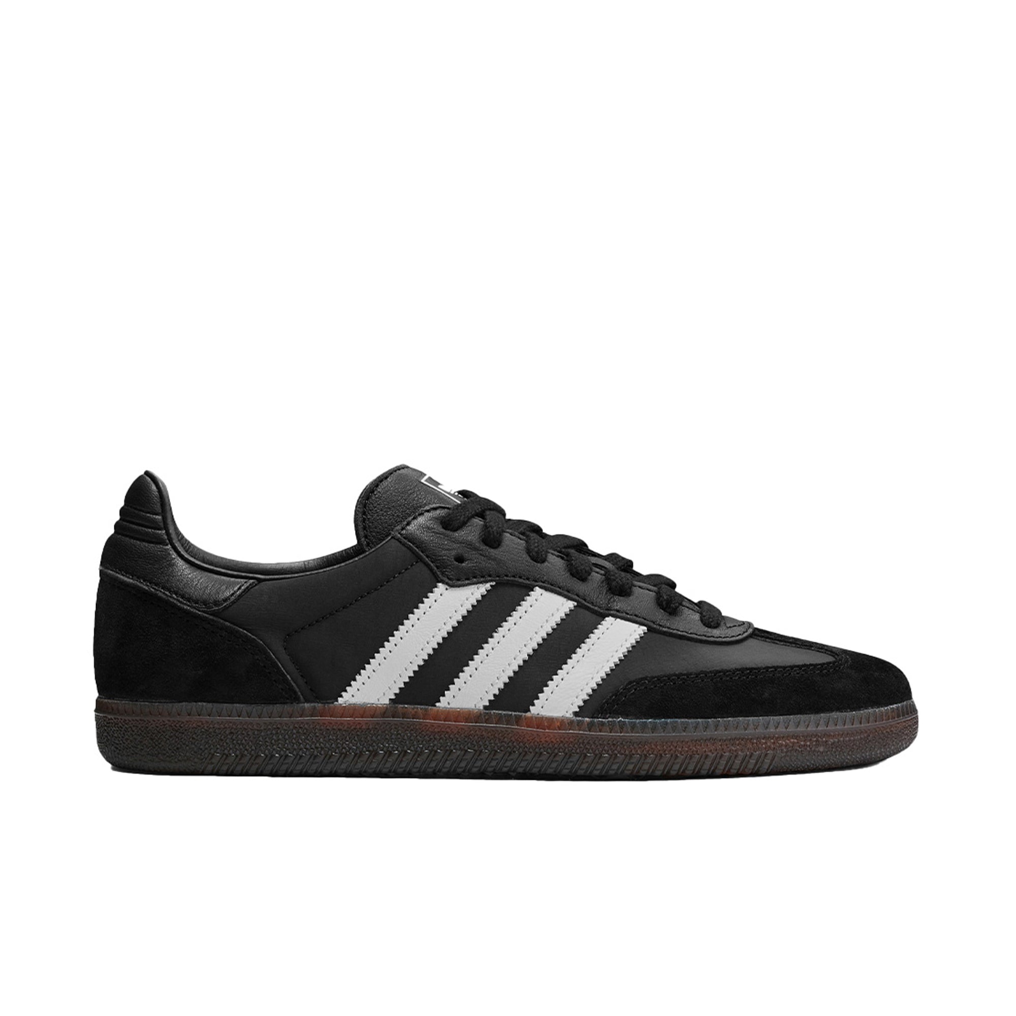 ADIDAS - Dsm Samba - (Black)