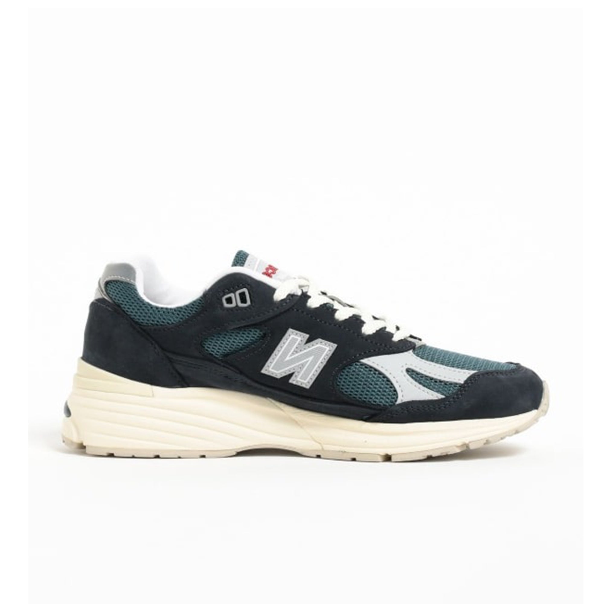 NEW BALANCE: U991Vn2 (Navy) | DSMG E-SHOP