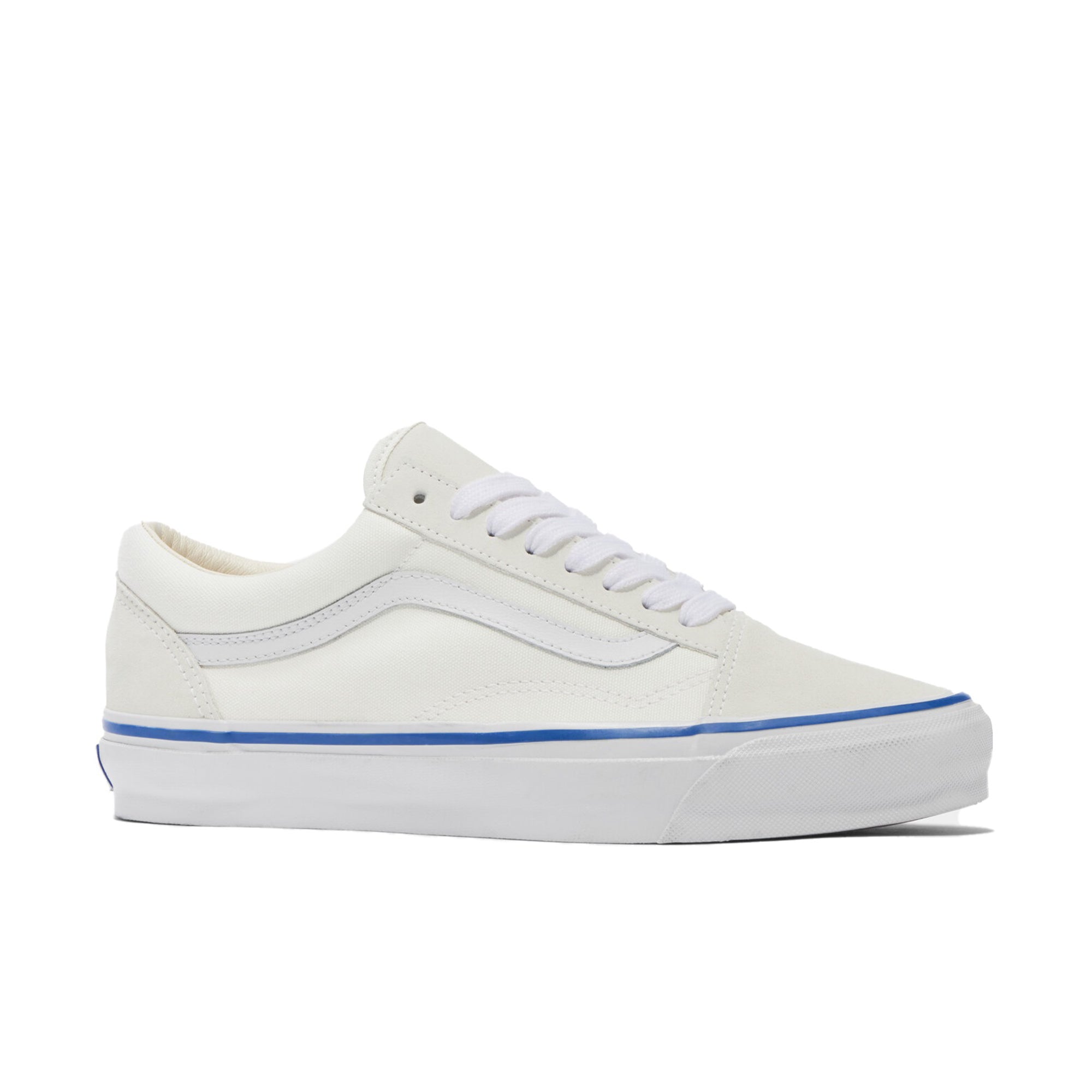 VANS - Old Skool 36 - (Offwhite) – DSMG E-SHOP