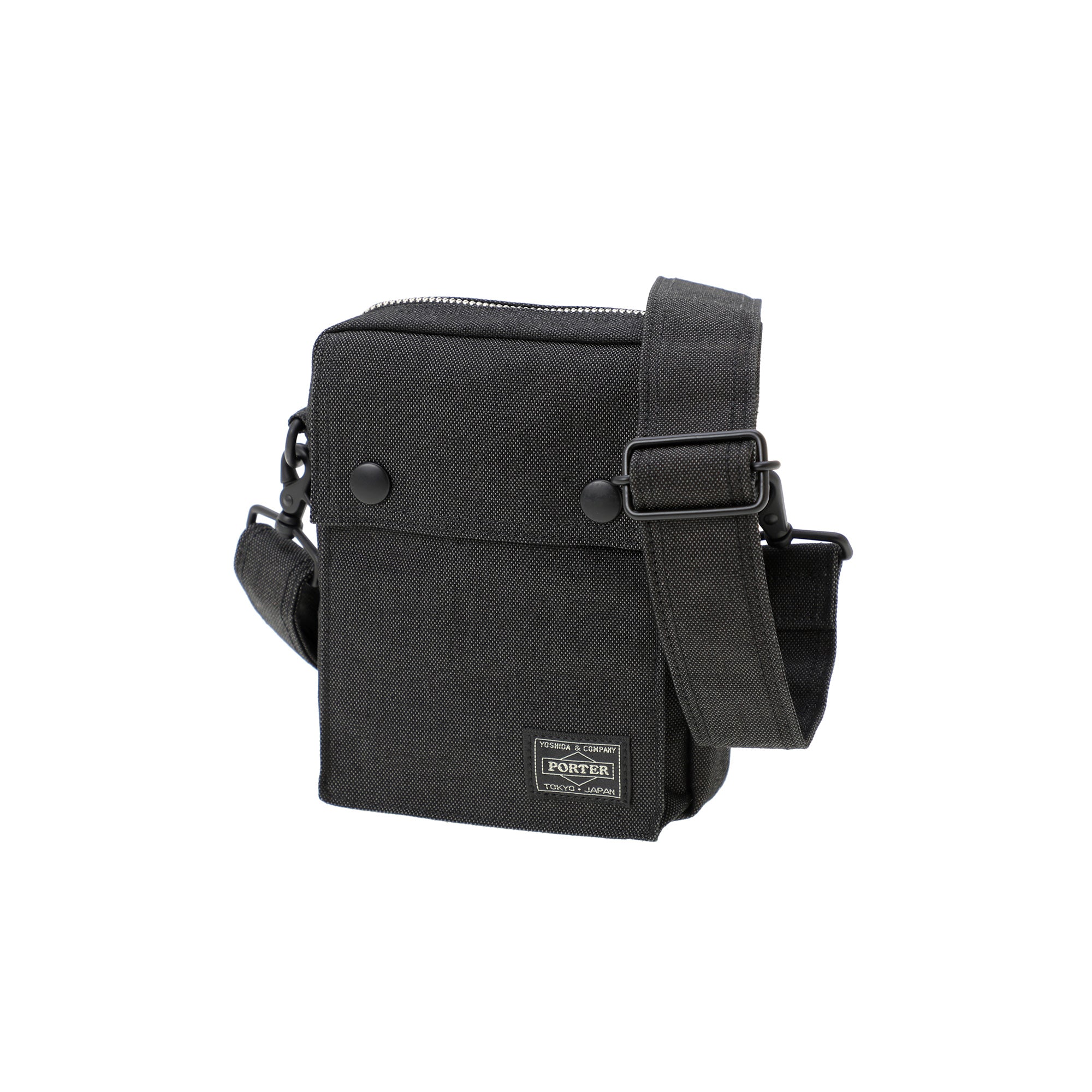 PORTER Smoky Vertical Shoulder Bag – DSMG E-SHOP