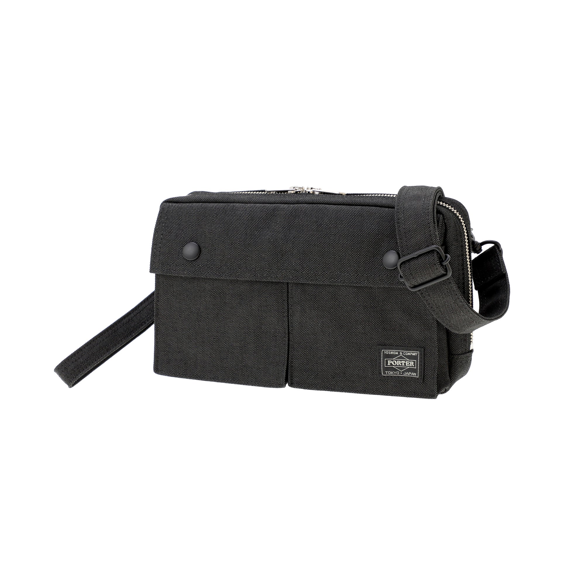 PORTER: Smoky 2Way Shoulder Bag | DSMG E-SHOP