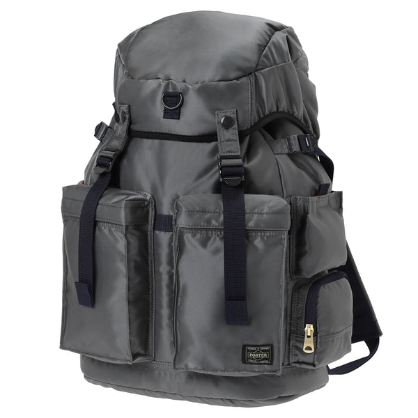 PORTER - PX TANKER Tactical Pack - (Silver Gray)