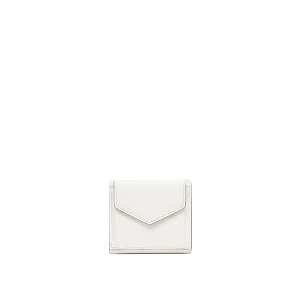 MAISON MARGIELA - Female Accessories AVP Small Wallet White - (S56UI0150)