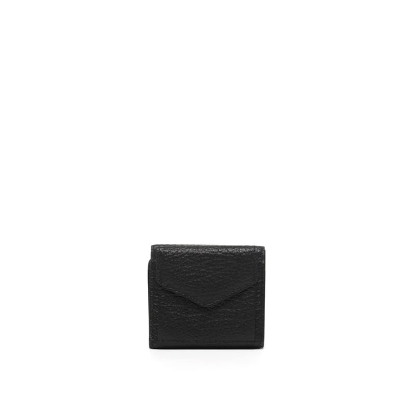 MAISON MARGIELA - Female Accessories AVP Small Wallet Black - (S56UI0150)