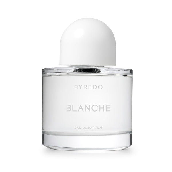 BYREDO - Eau de Parfum 100ML BLANCHE LIMITED EDITION 2021 - PERFUMES - (10000024)