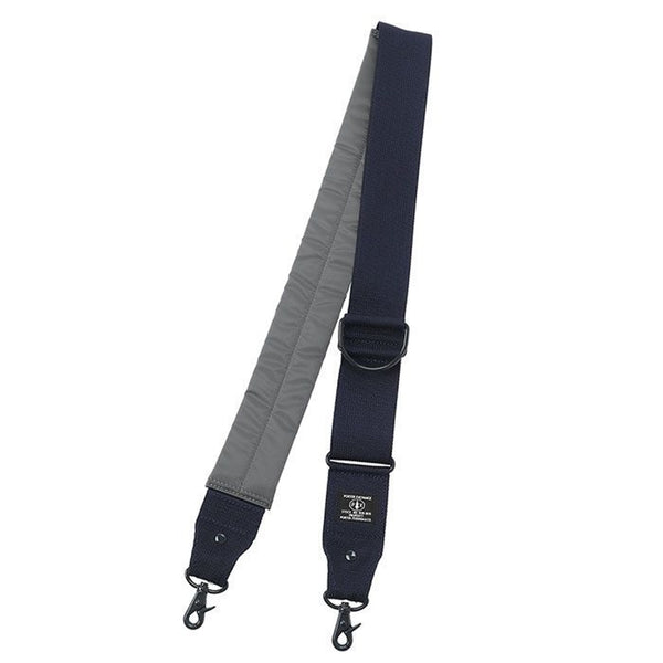 PORTER - PX Tanker Carrying Equipment Strap 50 - (Silver Gray)