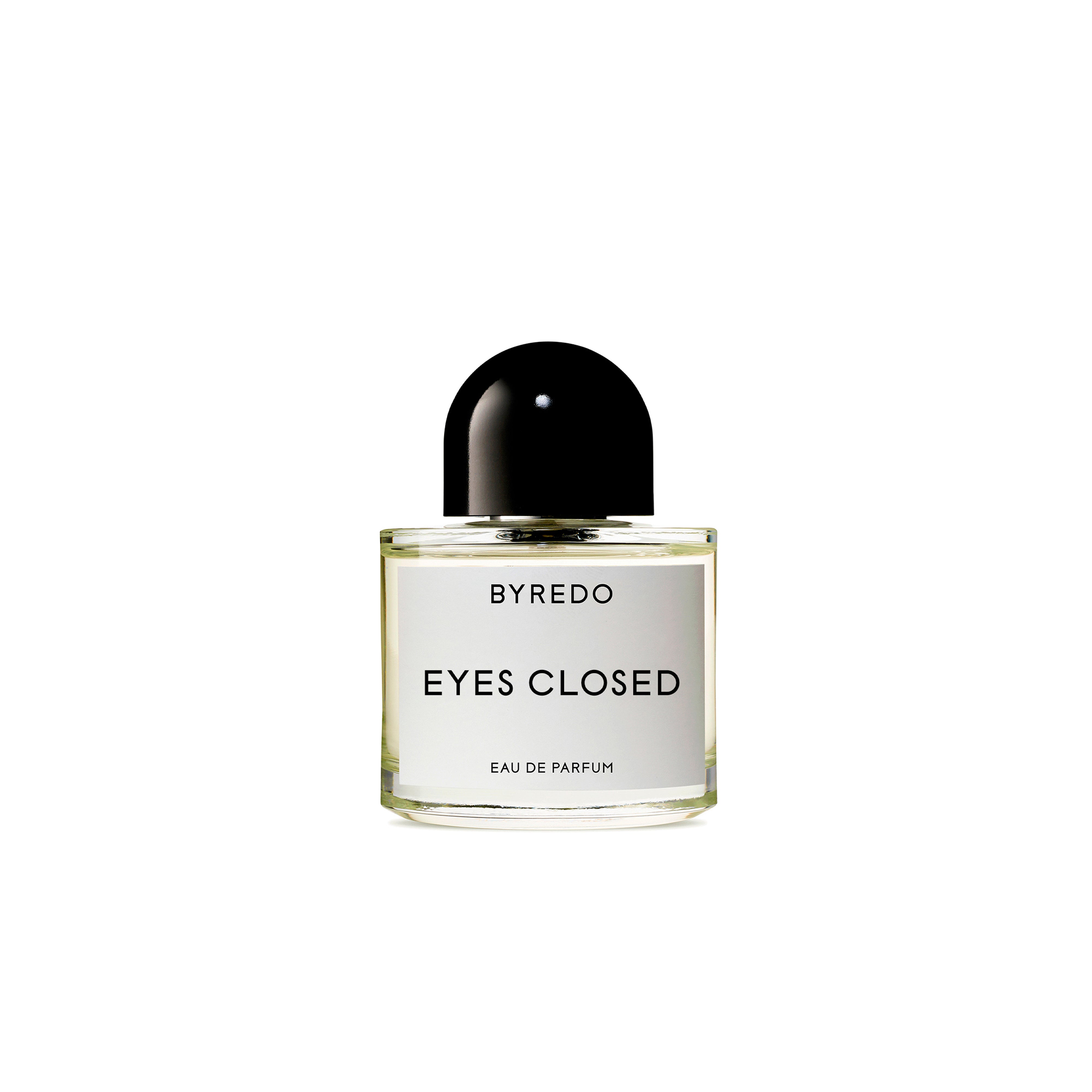 BYREDO - Eau de Parfum Eyes Closed - (50Ml) – DSMG E-SHOP
