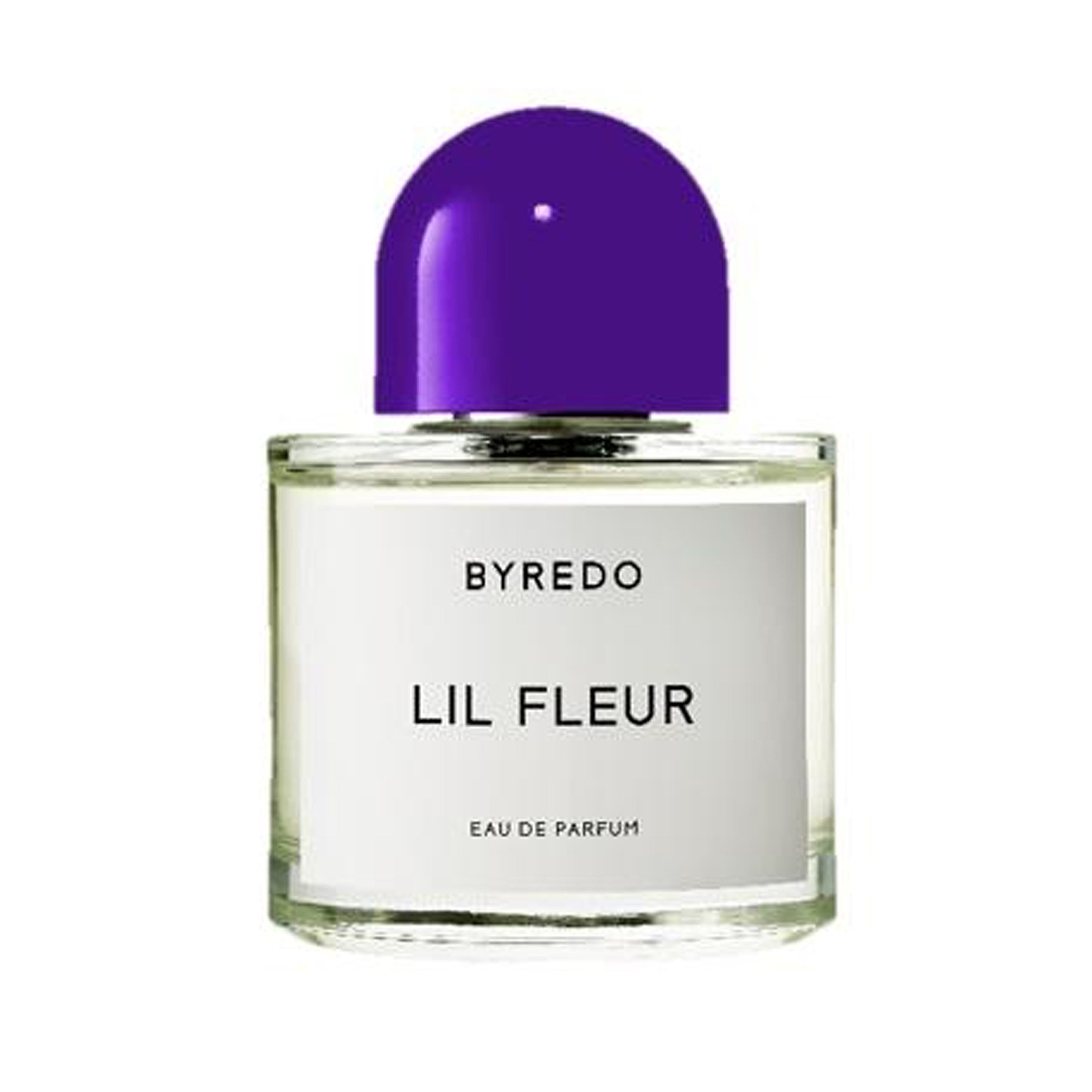 BYREDO - Eau de Parfum 100Ml Lil Fleur Cassis - (10000000)