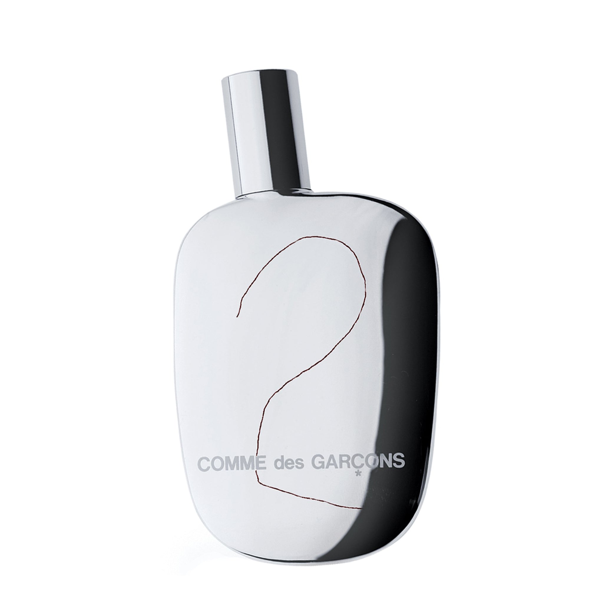 Comme des garcons 2 edp online Clearance