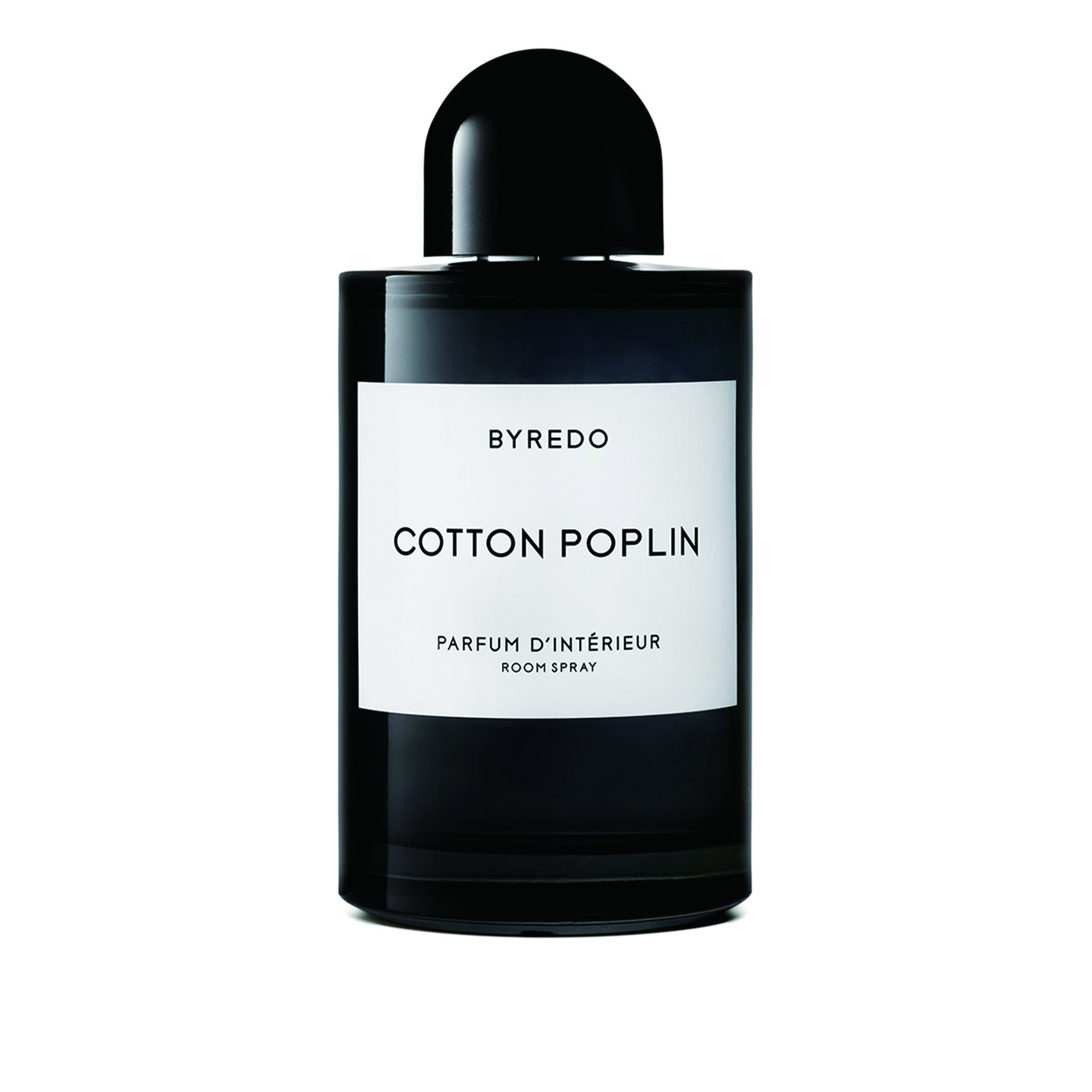 BYREDO - Room Spray Cotton Poplin 250Ml - (7340032816310) – DSMG E 