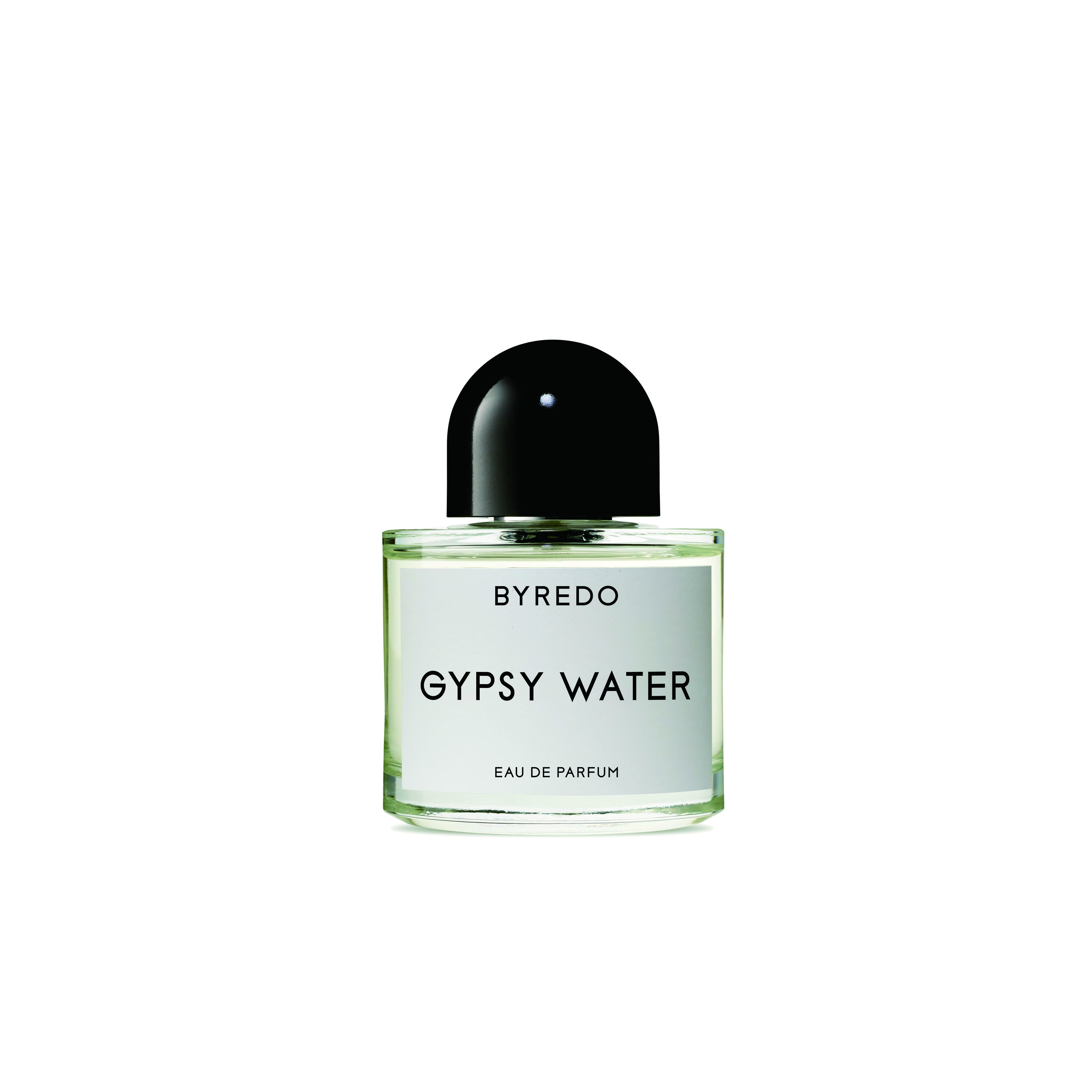 バレードBYREDO GYPSY WATER 50ml - メイク道具・化粧小物