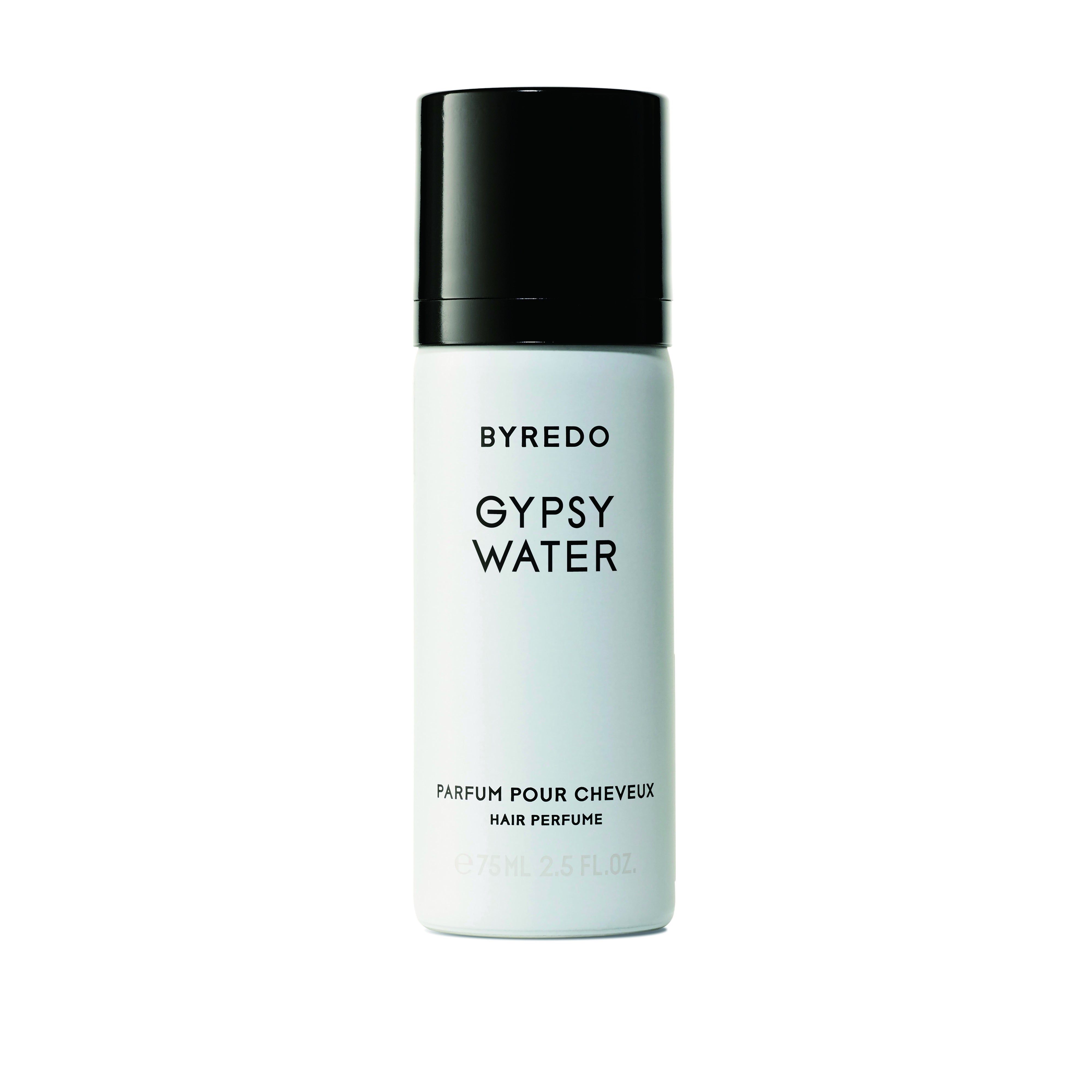 BYREDO - Hair Perfume Gypsy Water 75Ml - (7340032811964) – DSMG E-SHOP