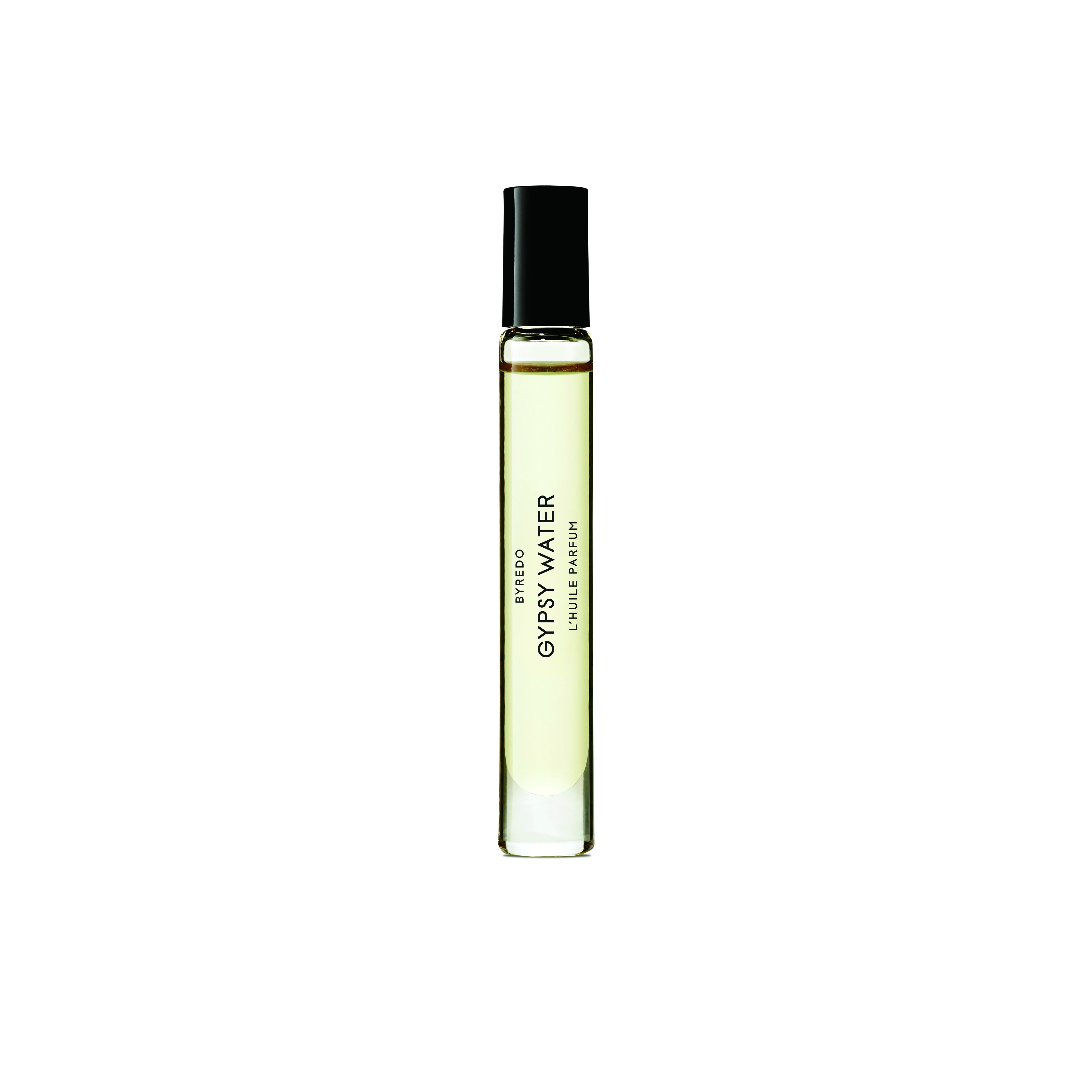 BYREDO - Perfumed Oil Roll-On Gypsy Water - (7340032810028