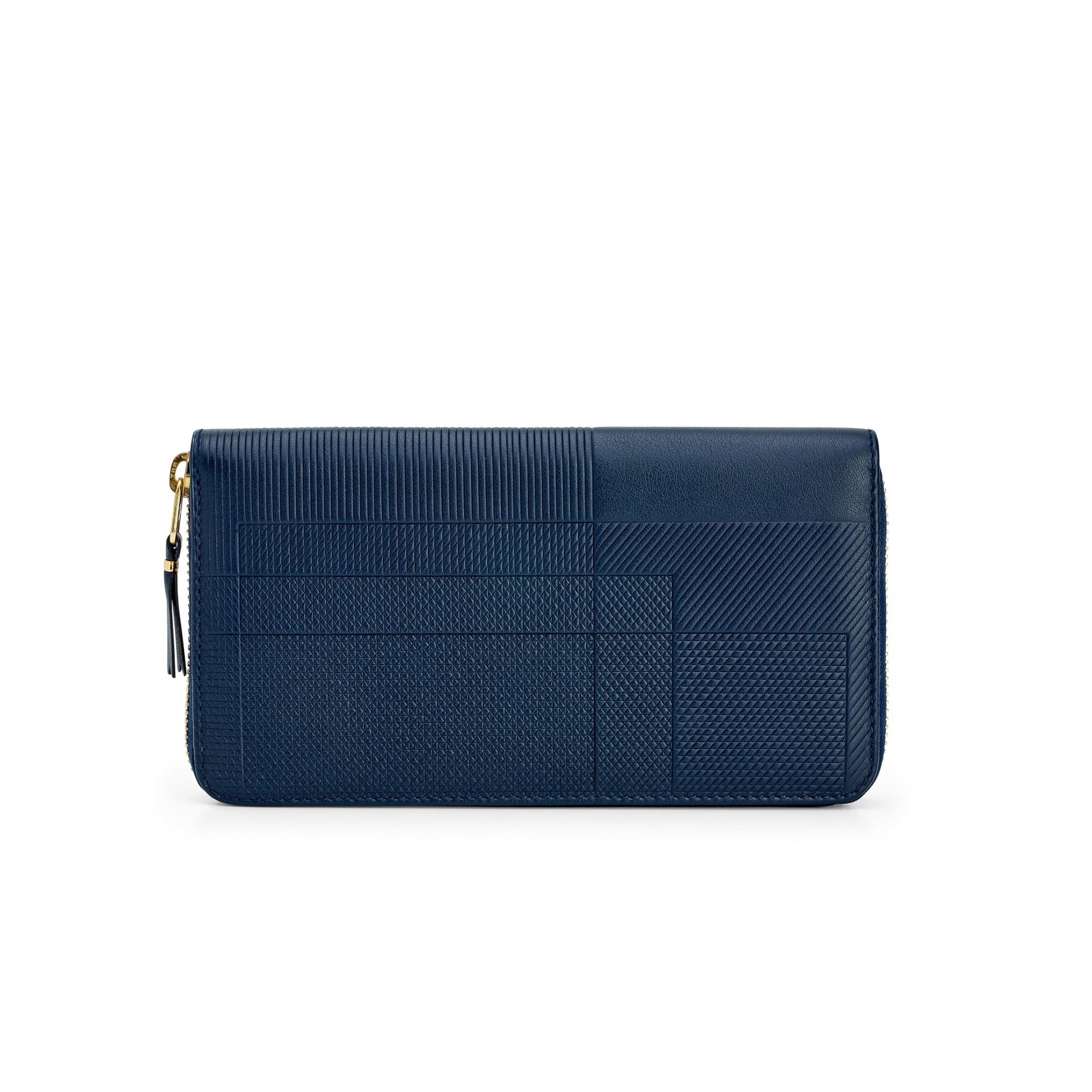CDG WALLET: Intersection (SA0111LS) | DSMG E-SHOP