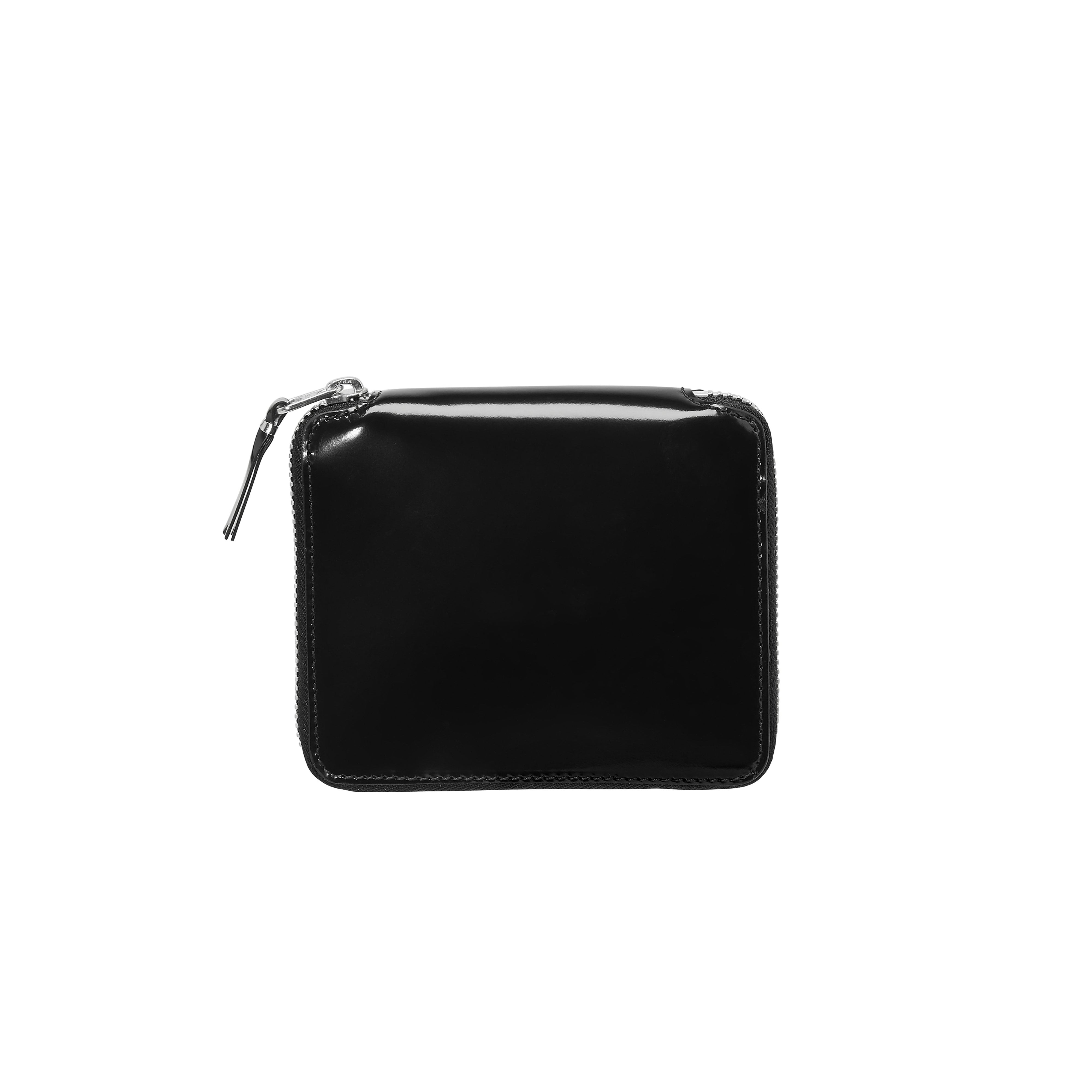 CDG WALLET - Mirror Inside - (SA2100MI) – DSMG E-SHOP