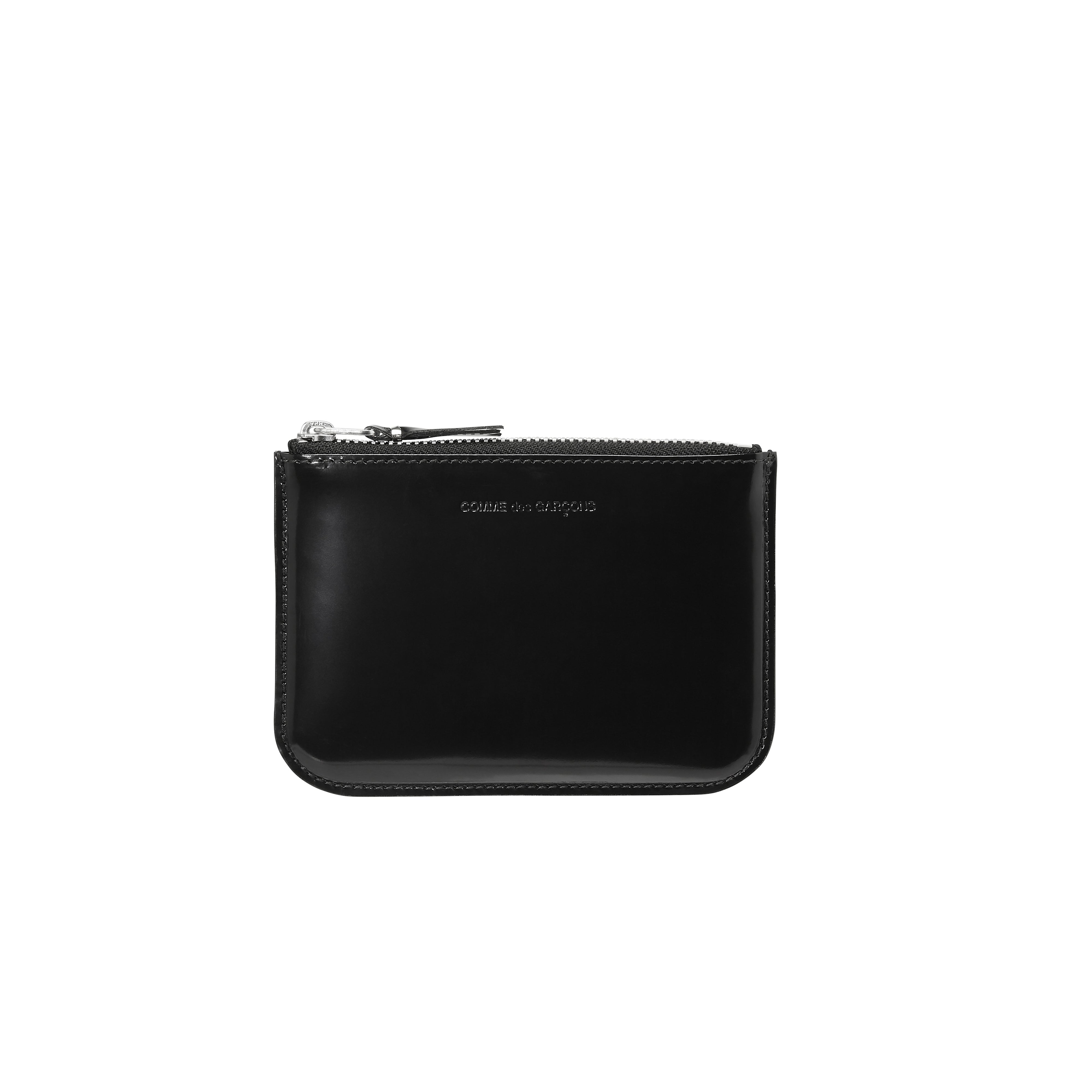 Comme des 2025 garcons wallet mirror