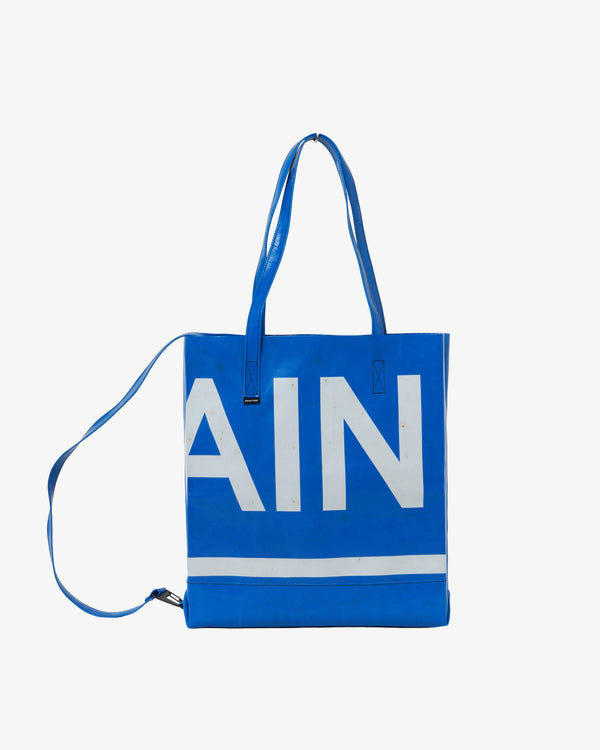 FREITAG - F261 Maurice BACKPACKABLE TOTE SMALL - (005)
