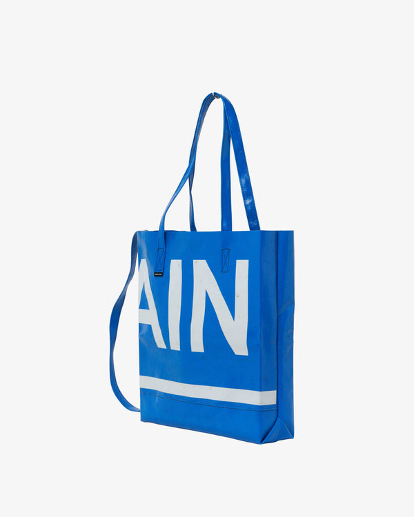 FREITAG - F261 Maurice BACKPACKABLE TOTE SMALL - (005)