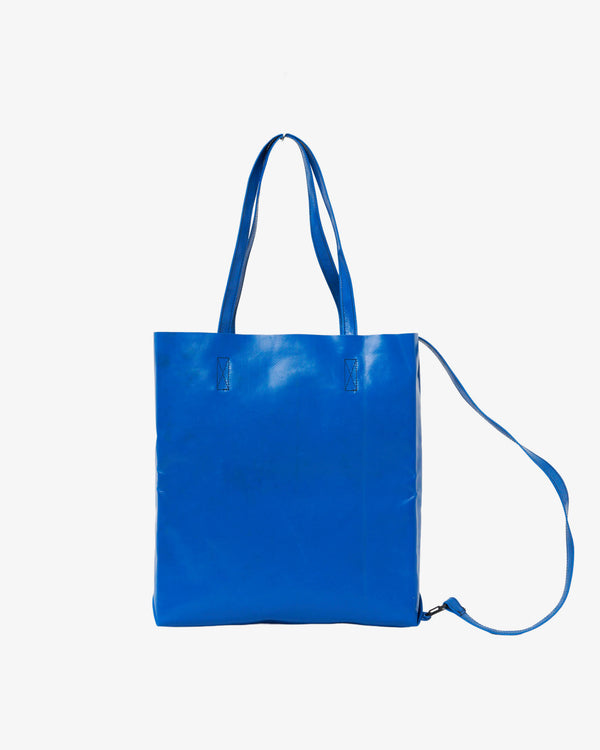 FREITAG - F261 Maurice BACKPACKABLE TOTE SMALL - (005)
