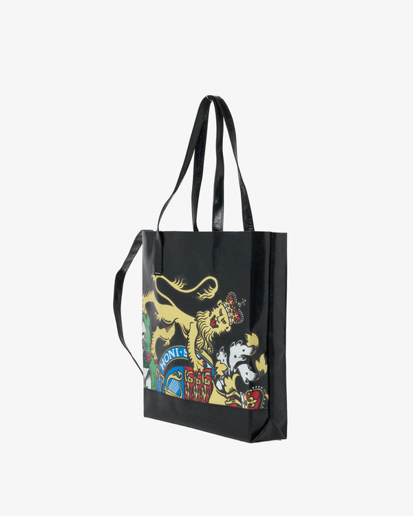 FREITAG - F261 Maurice BACKPACKABLE TOTE SMALL - (017)