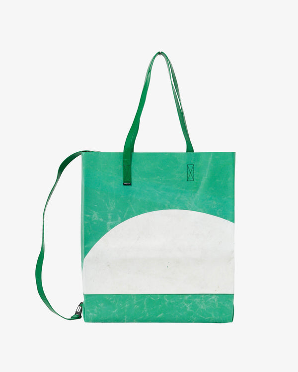 FREITAG - F262 Julien BACKPACKABLE TOTE MEDIUM - (004)