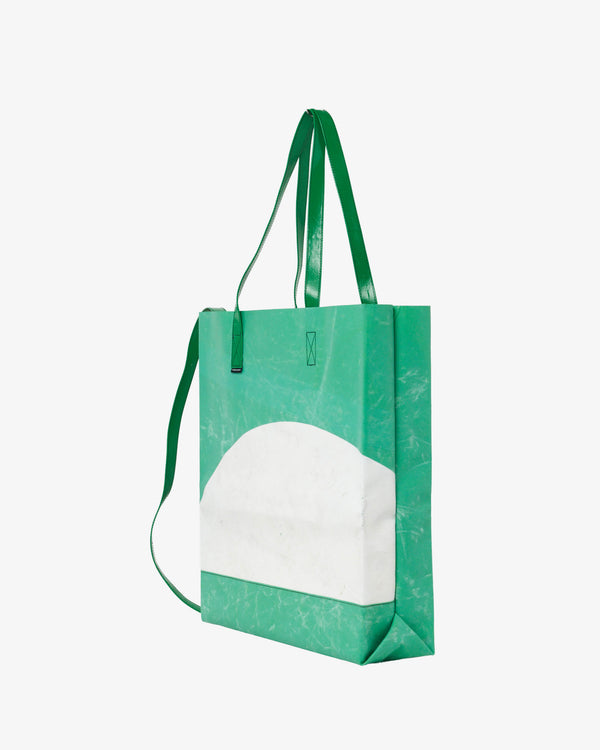 FREITAG - F262 Julien BACKPACKABLE TOTE MEDIUM - (004)