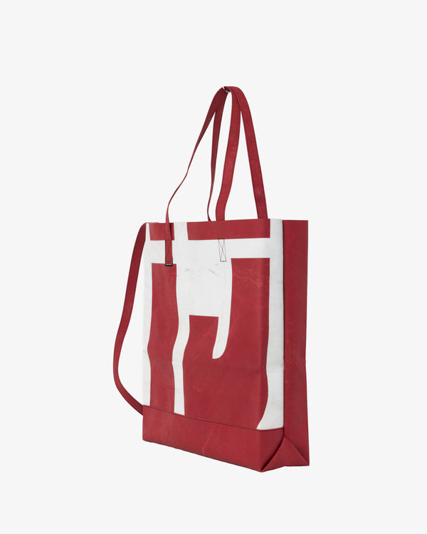 FREITAG - F262 Julien BACKPACKABLE TOTE MEDIUM - (010)
