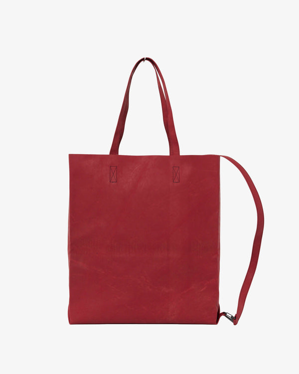 FREITAG - F262 Julien BACKPACKABLE TOTE MEDIUM - (010)